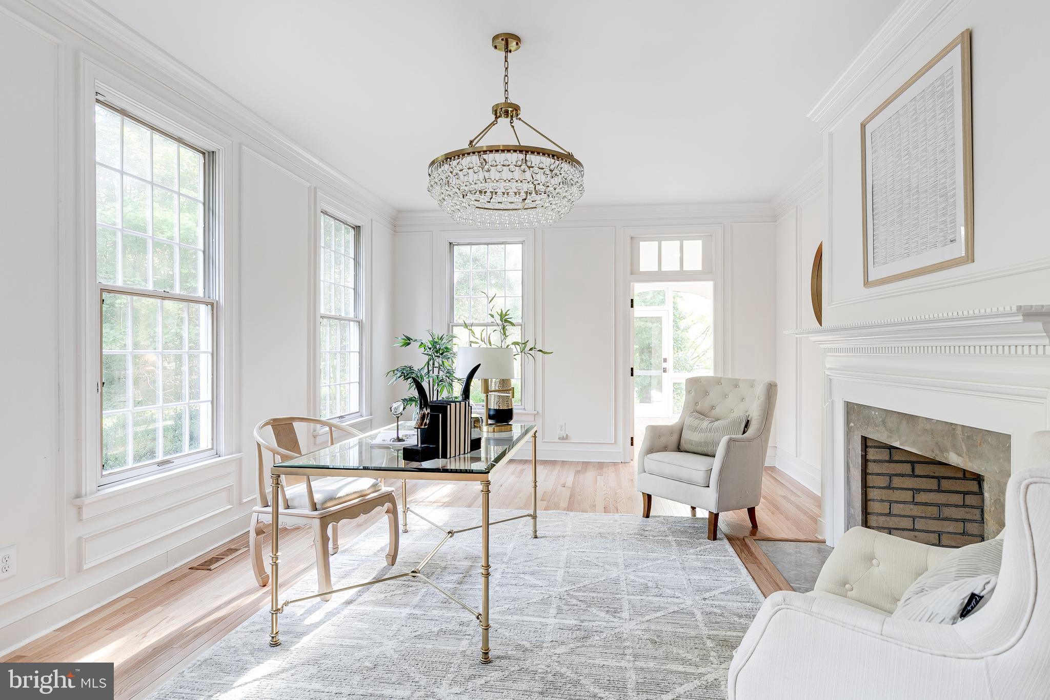 SLEEPY HOLLOW FO - Residential