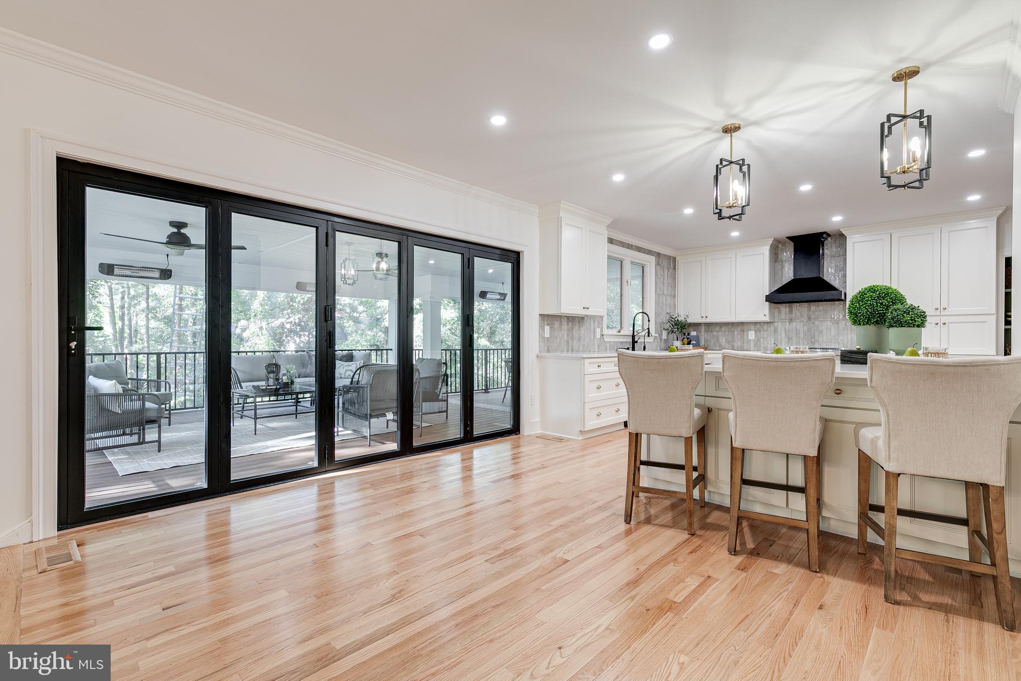 SLEEPY HOLLOW FO - Residential