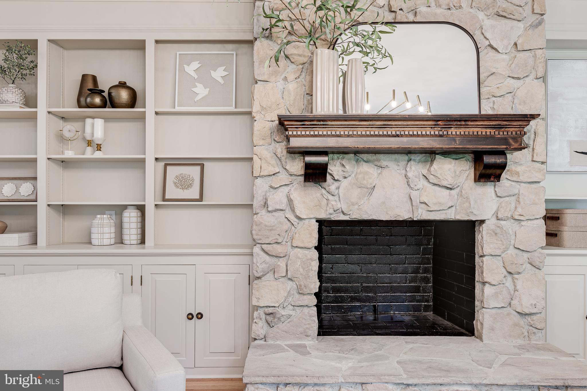 SLEEPY HOLLOW FO - Residential