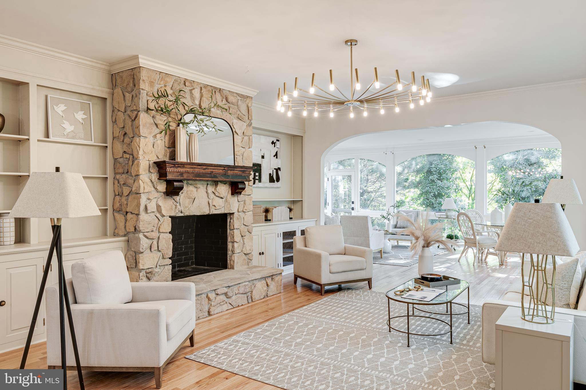 SLEEPY HOLLOW FO - Residential