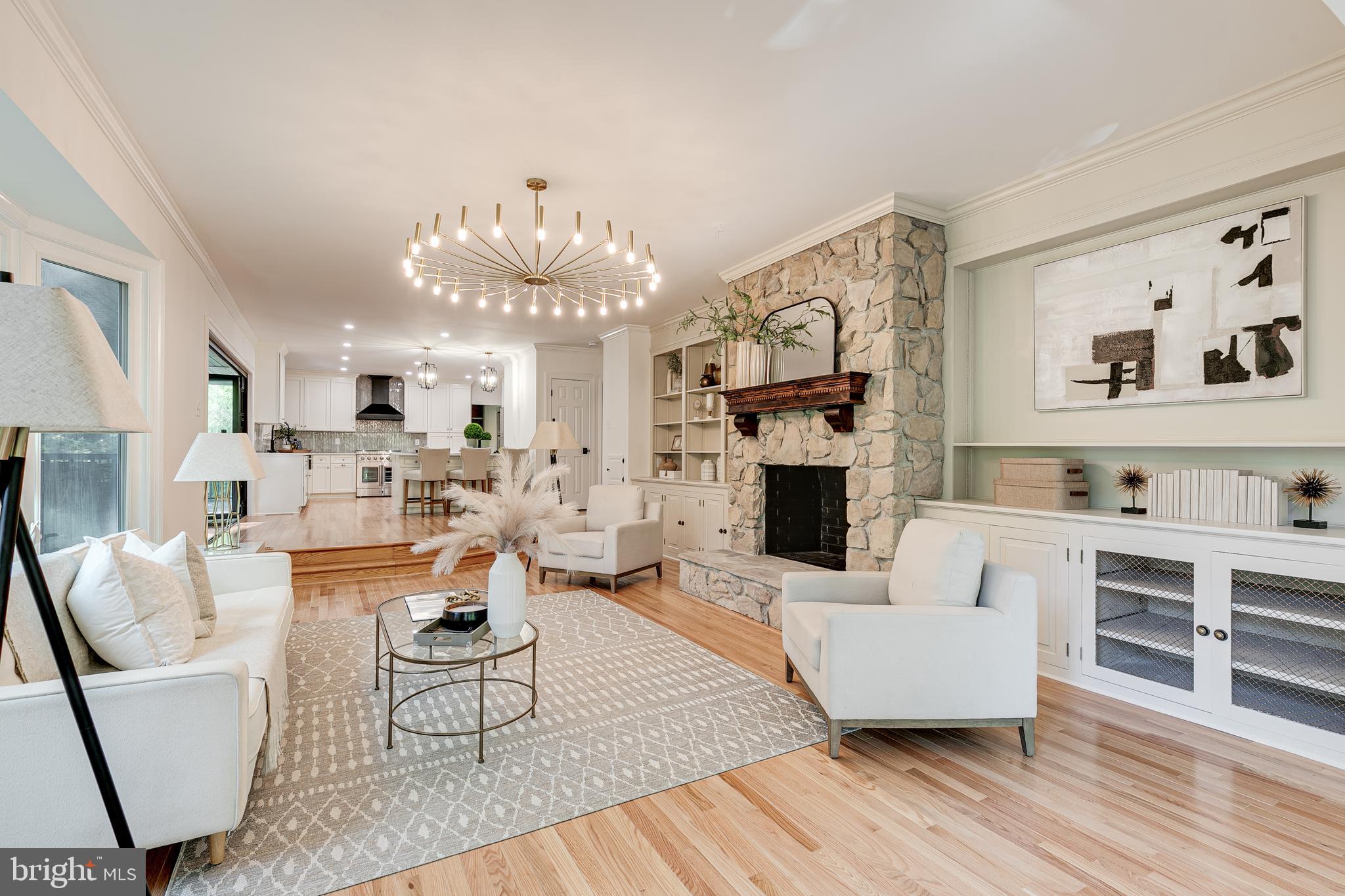 SLEEPY HOLLOW FO - Residential