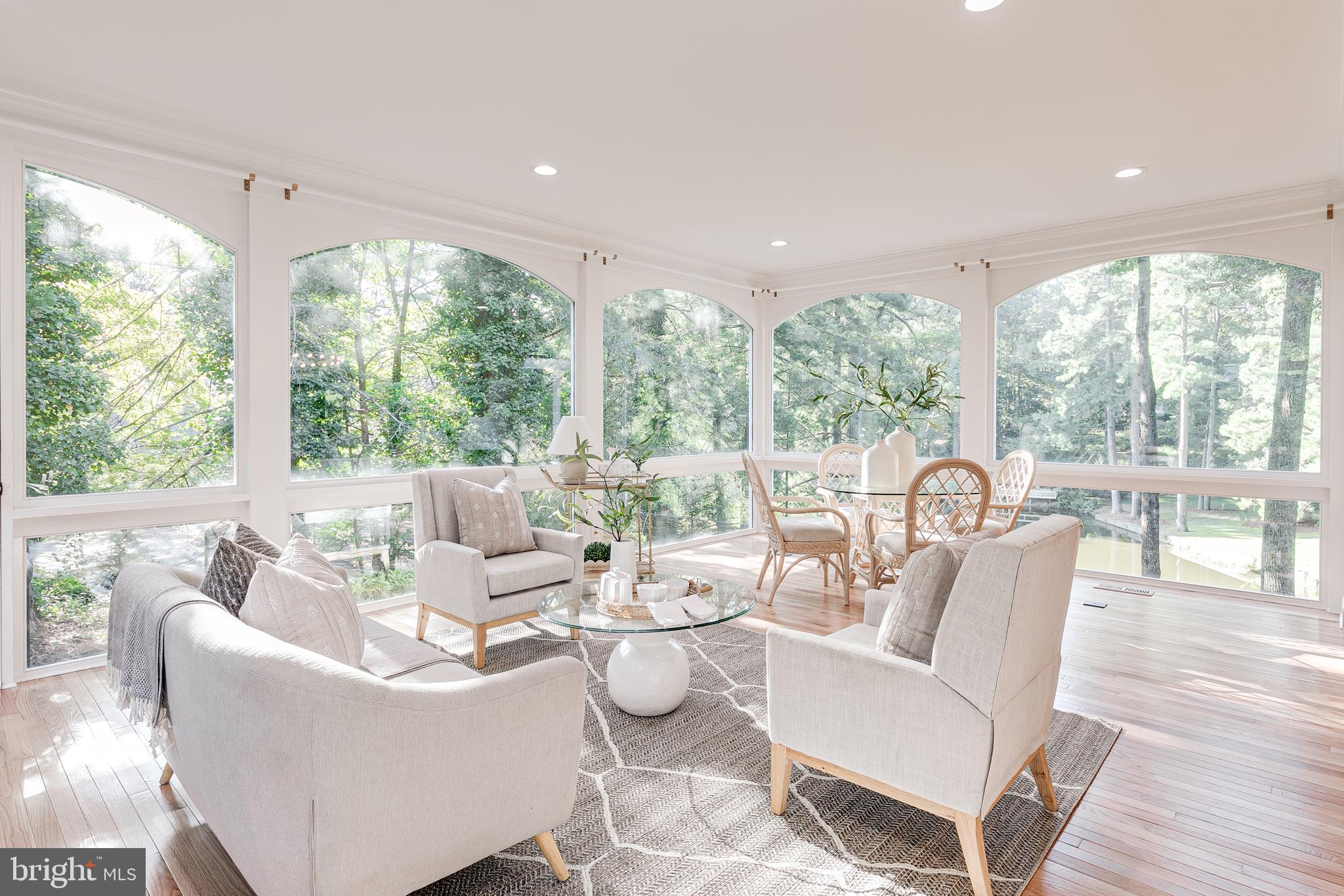 SLEEPY HOLLOW FO - Residential