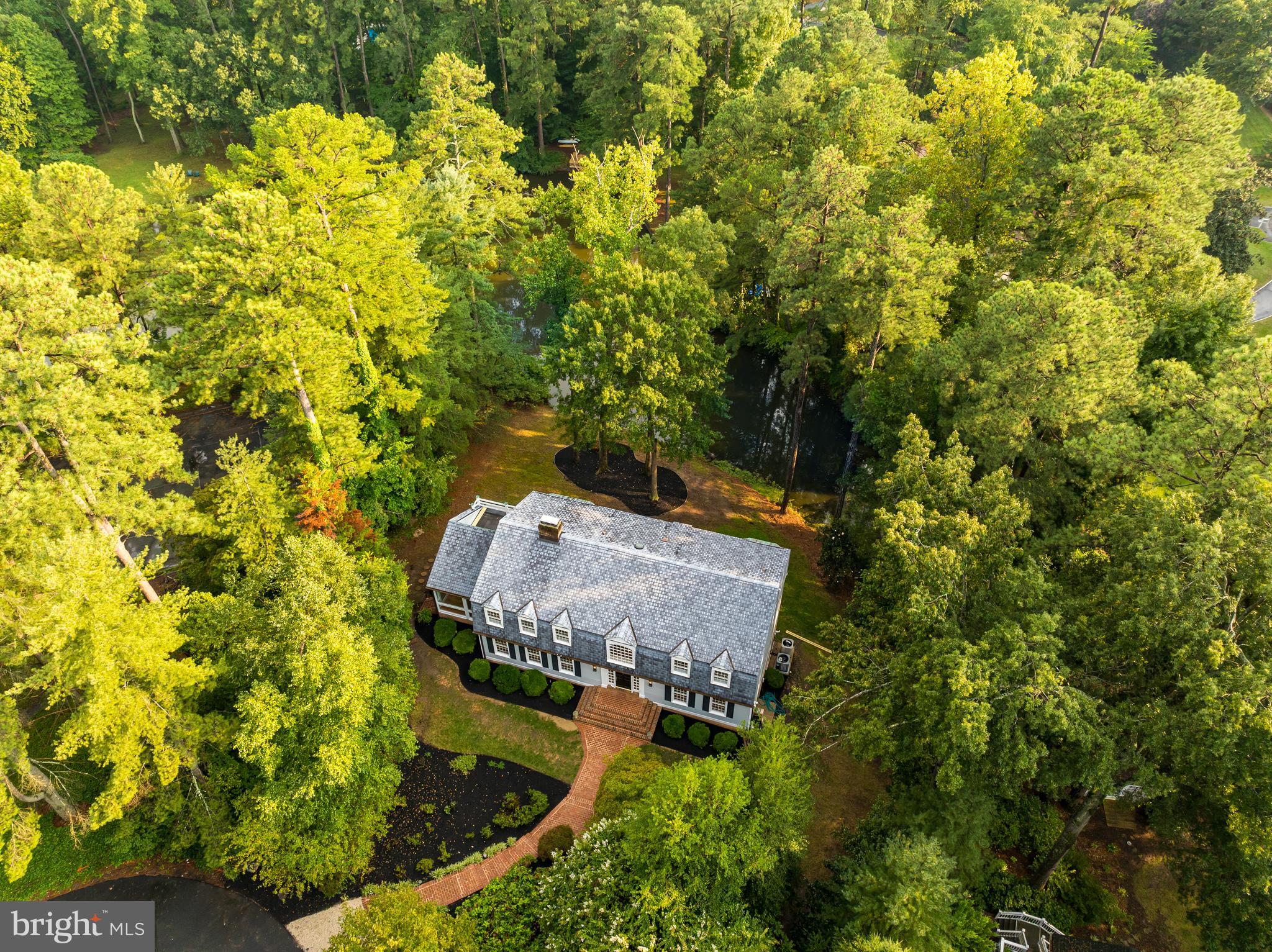 SLEEPY HOLLOW FO - Residential