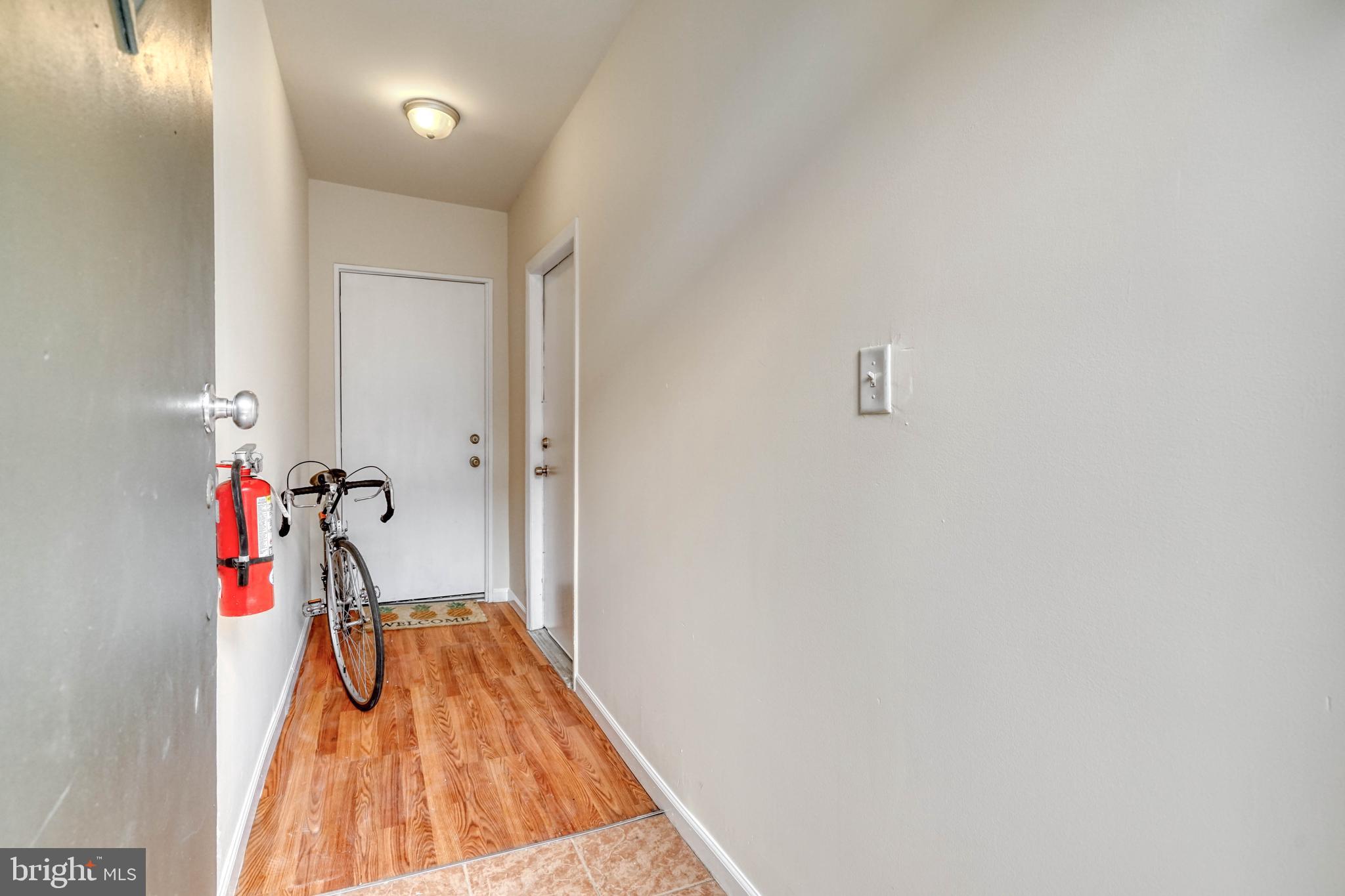 POINT BREEZE - Residential Income