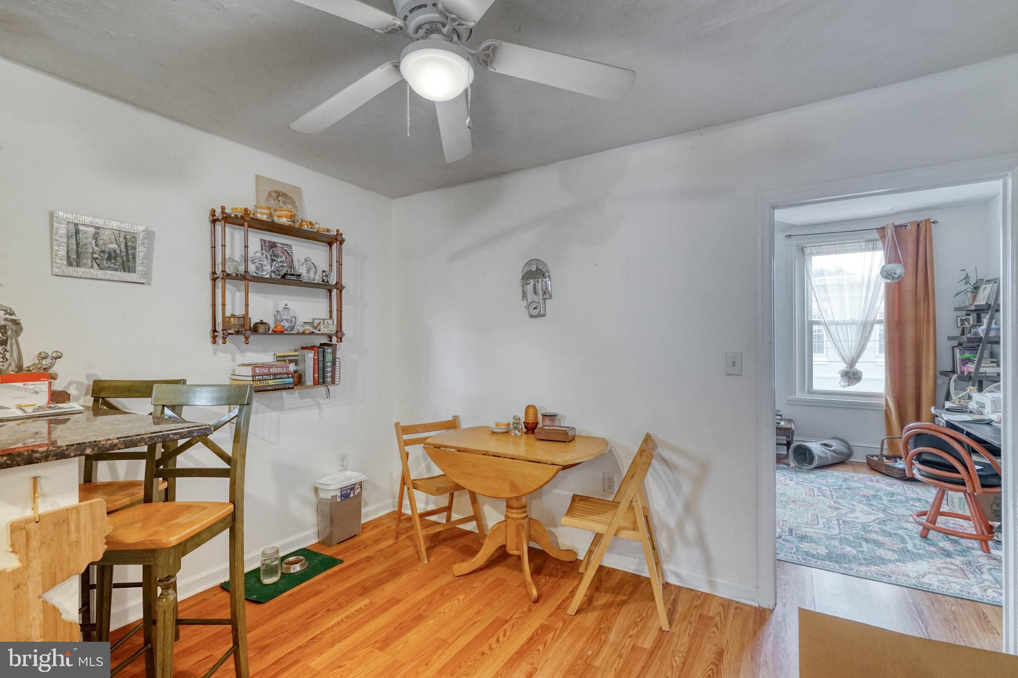 POINT BREEZE - Residential Income