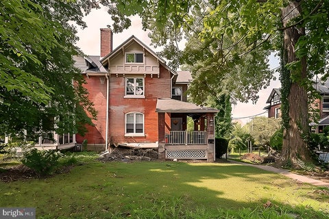 Photo of 59 Fairview Avenue, LANSDOWNE, PA 19050 (MLS # PADE2122478)