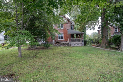 Photo of 59 Fairview Avenue, LANSDOWNE, PA 19050 (MLS # PADE2122478)