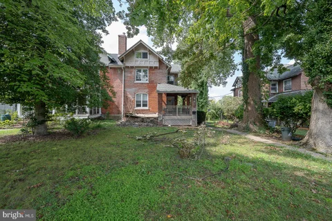 59 Fairview Avenue, Lansdowne, PA 19050 - #: PADE2122478