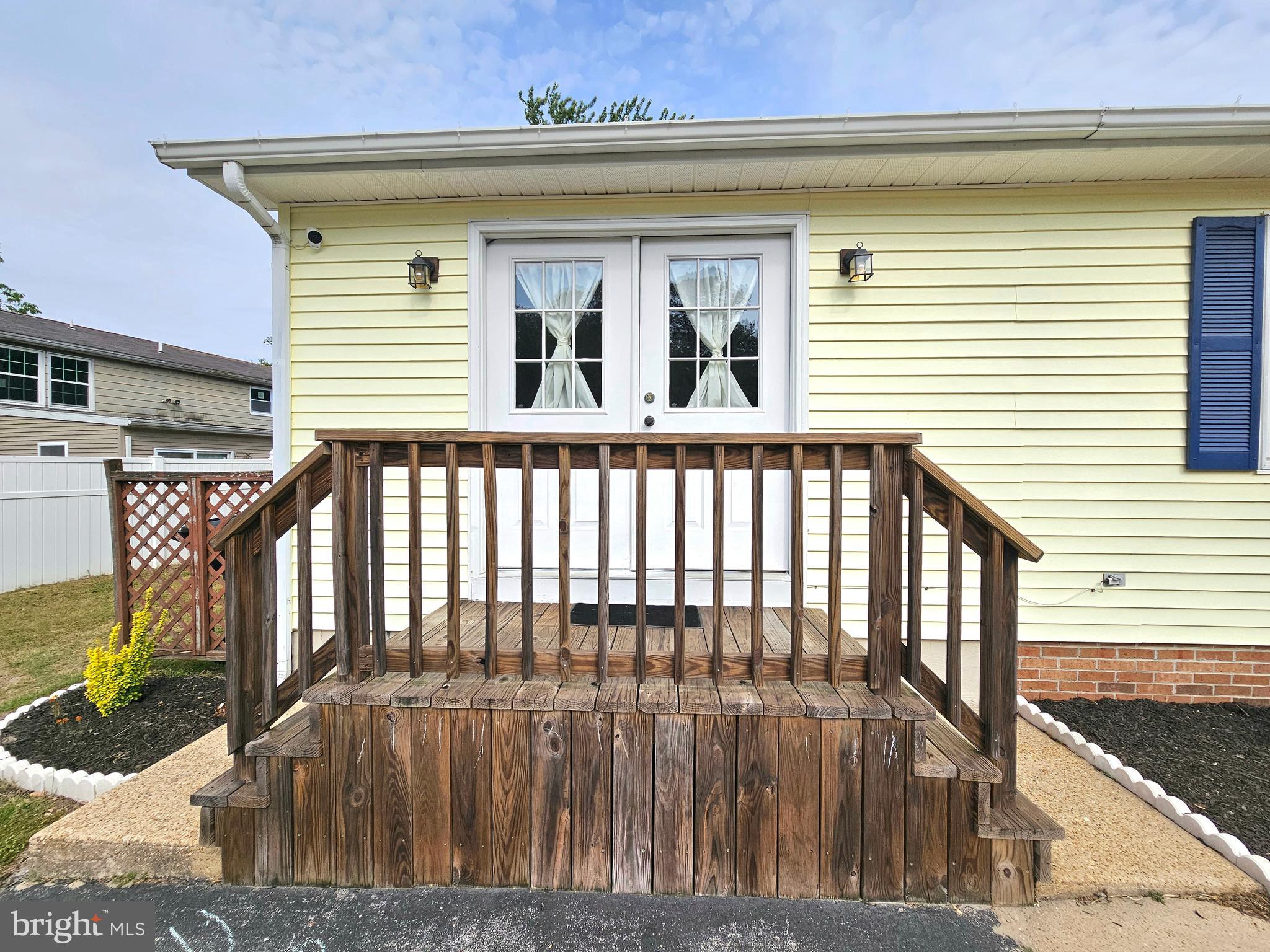 SCHUMAKER GLEN - Residential