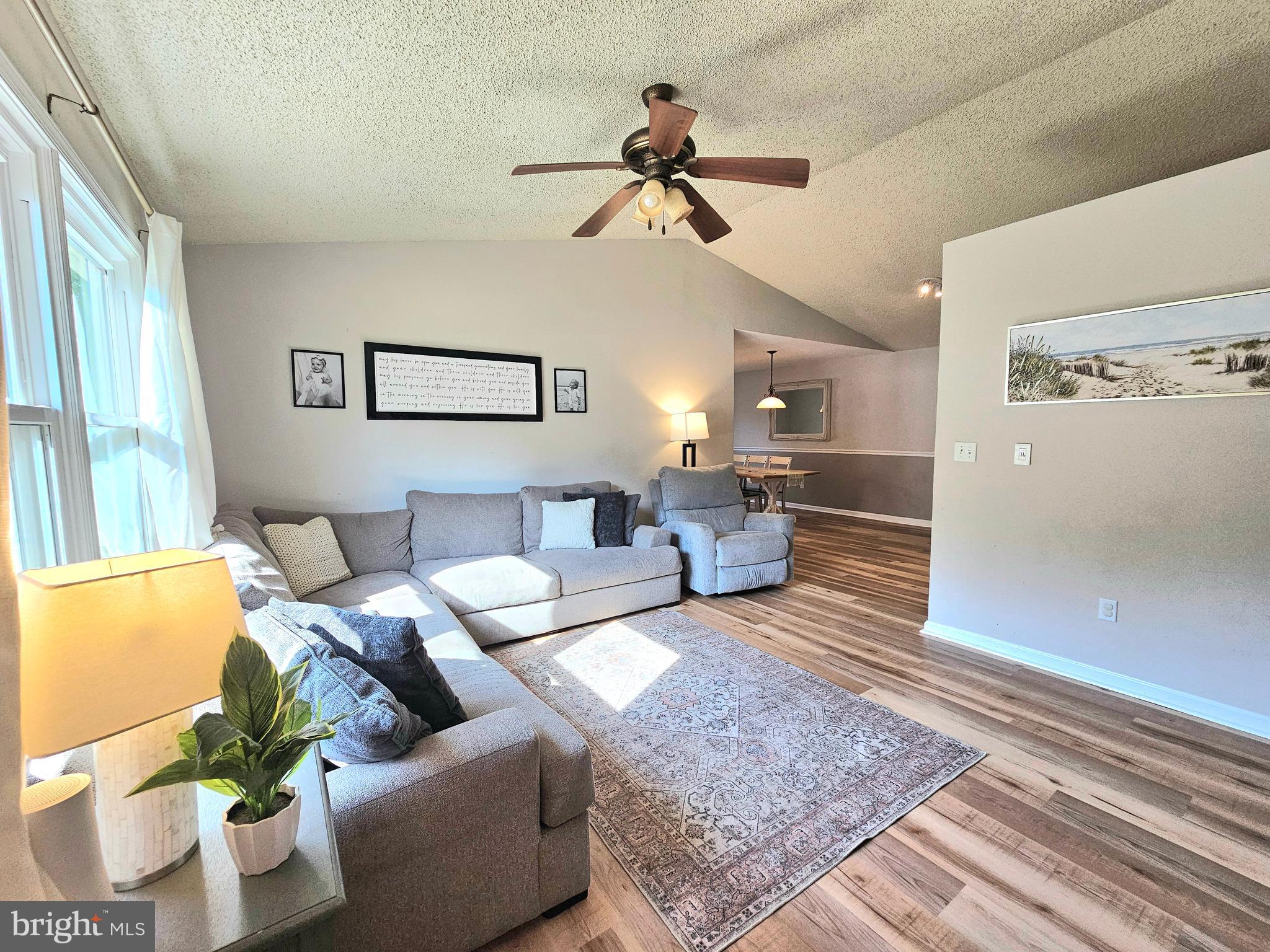 SCHUMAKER GLEN - Residential