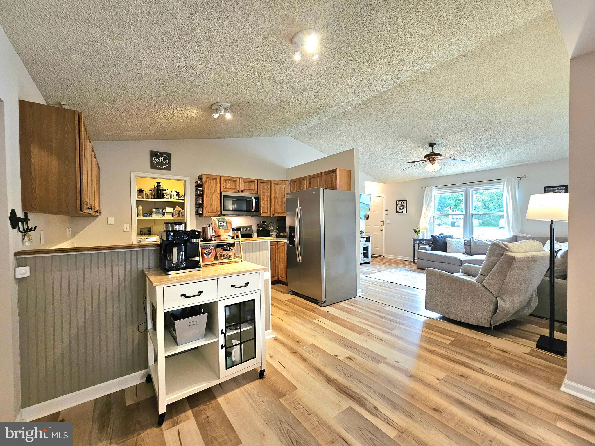 SCHUMAKER GLEN - Residential