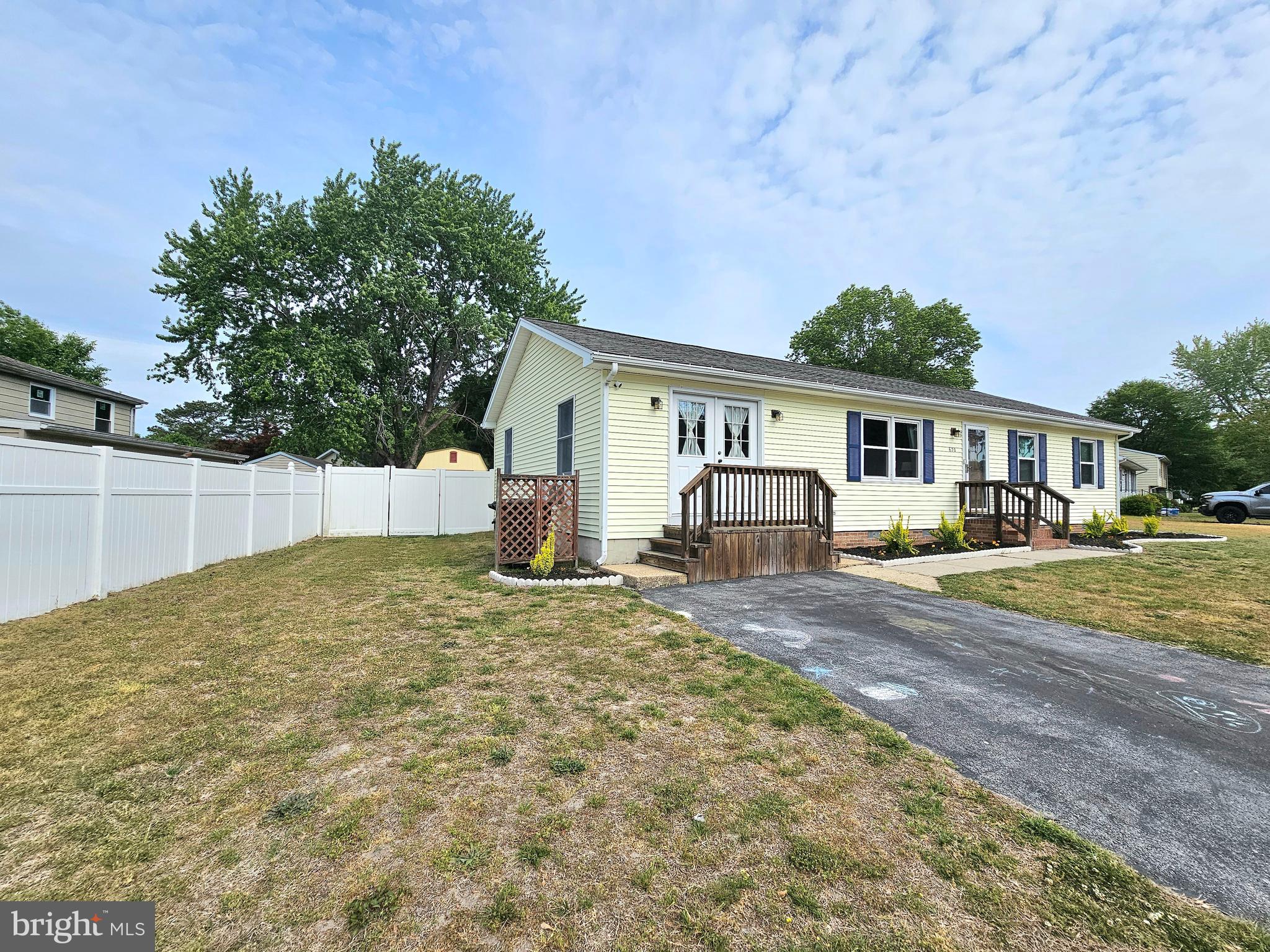SCHUMAKER GLEN - Residential