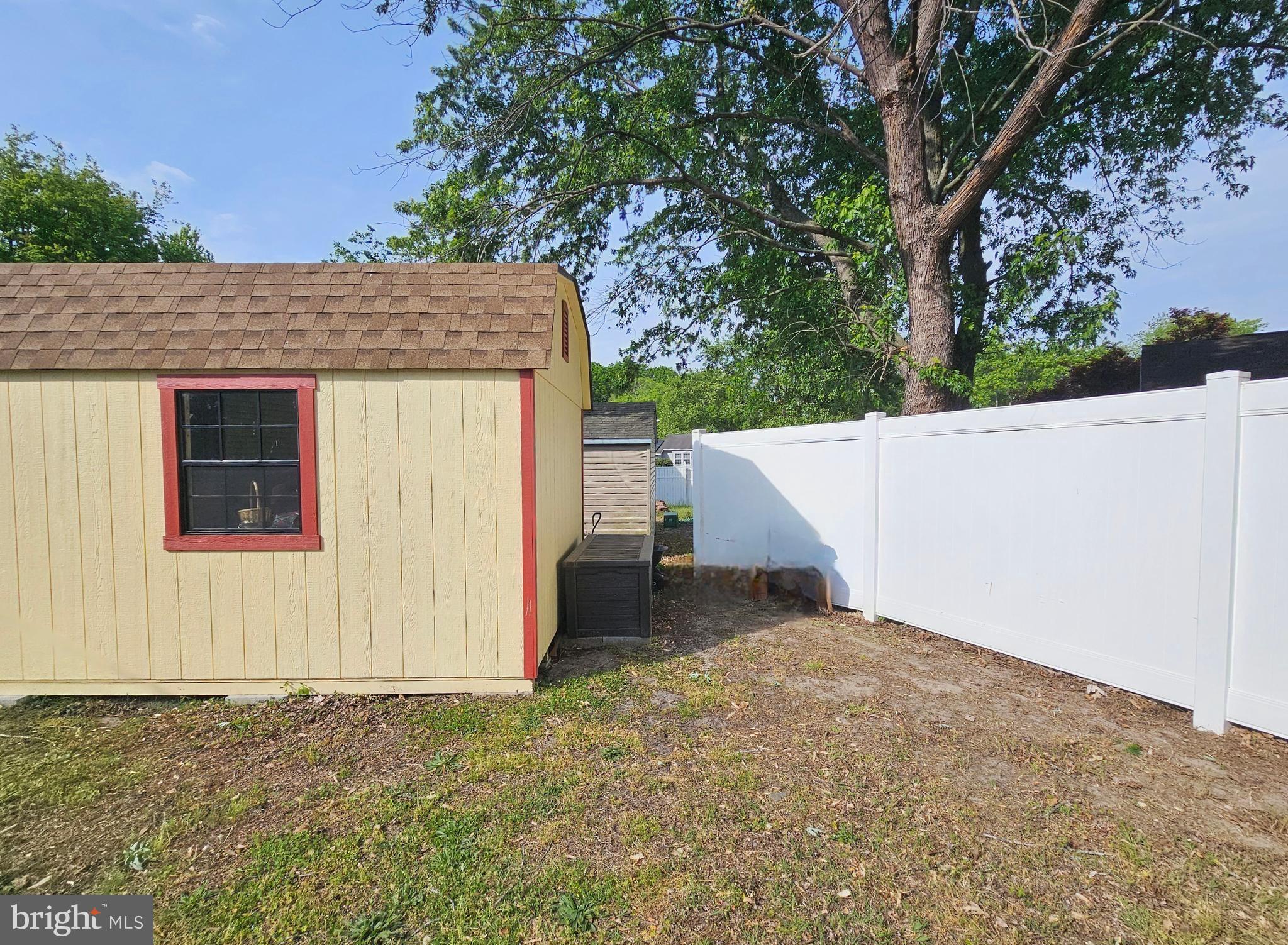 SCHUMAKER GLEN - Residential
