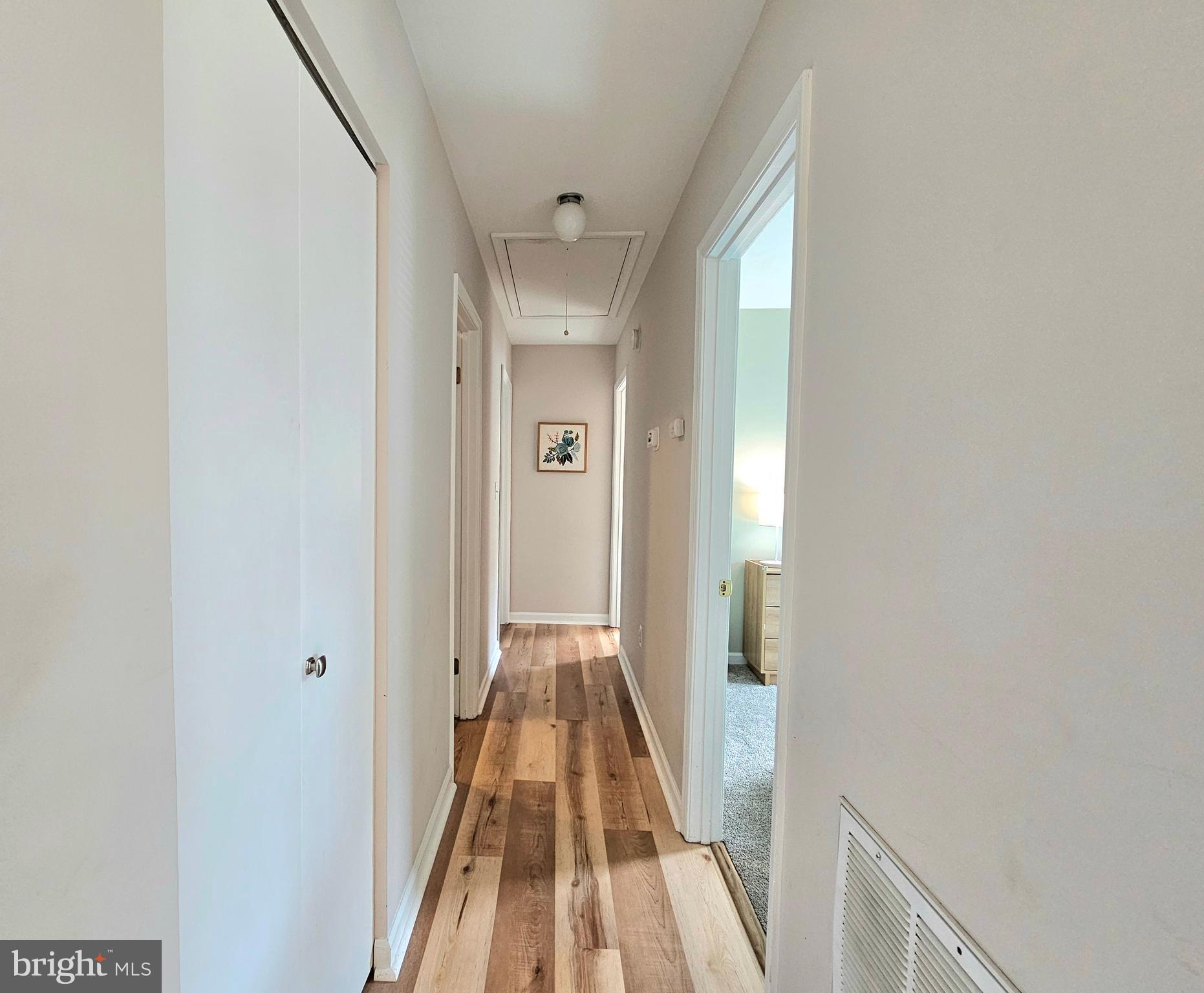 SCHUMAKER GLEN - Residential