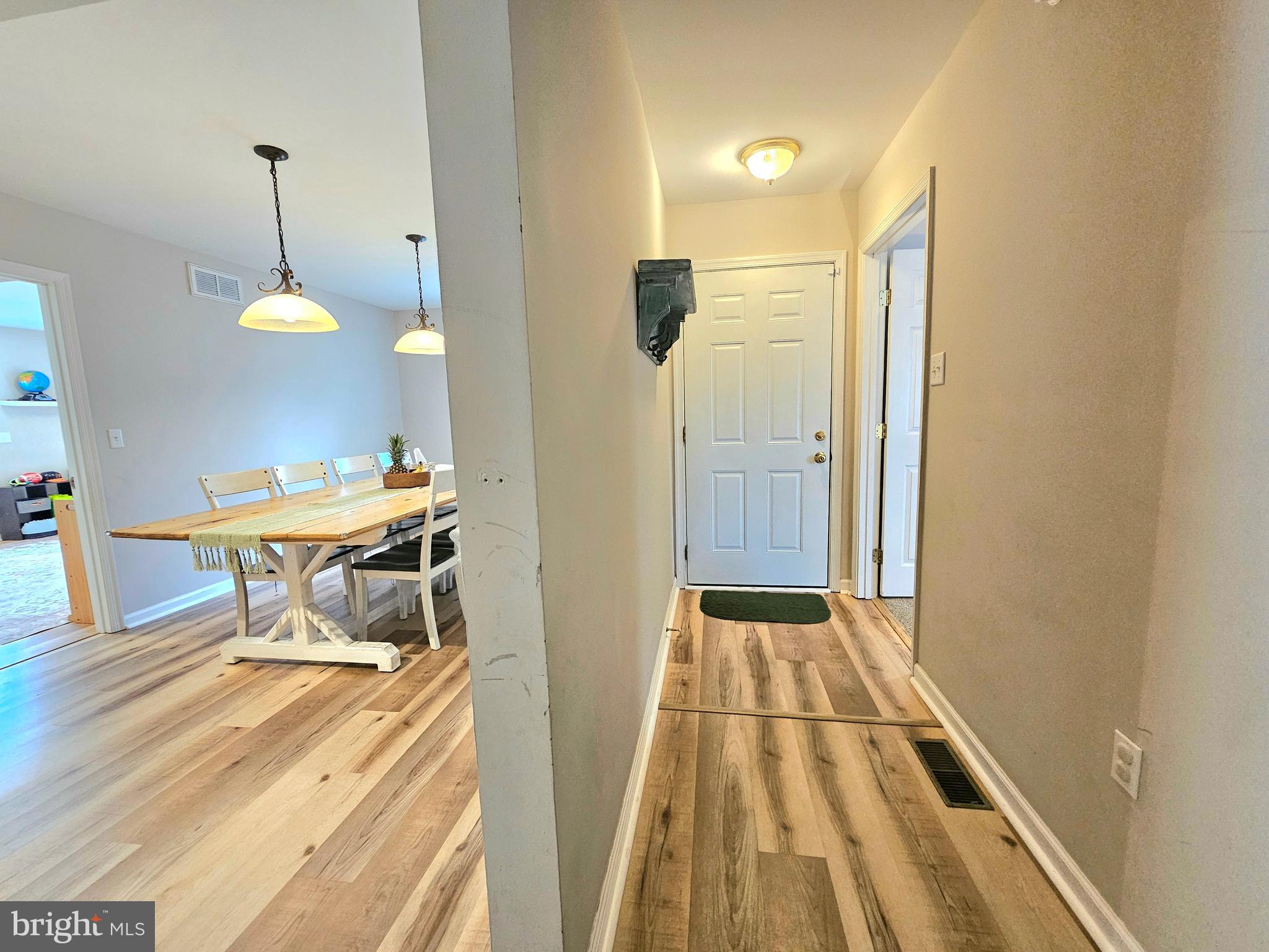 SCHUMAKER GLEN - Residential
