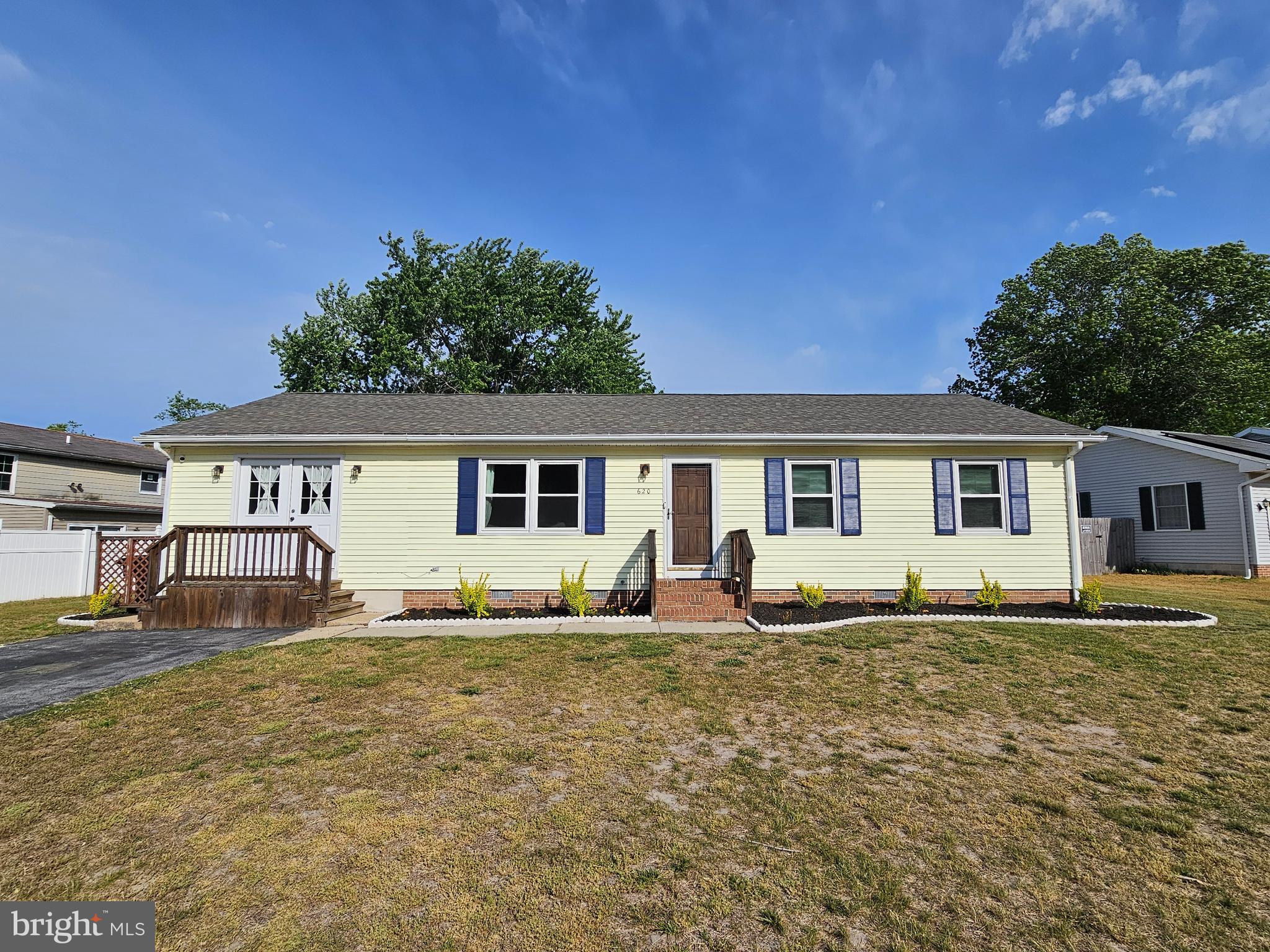 SCHUMAKER GLEN - Residential
