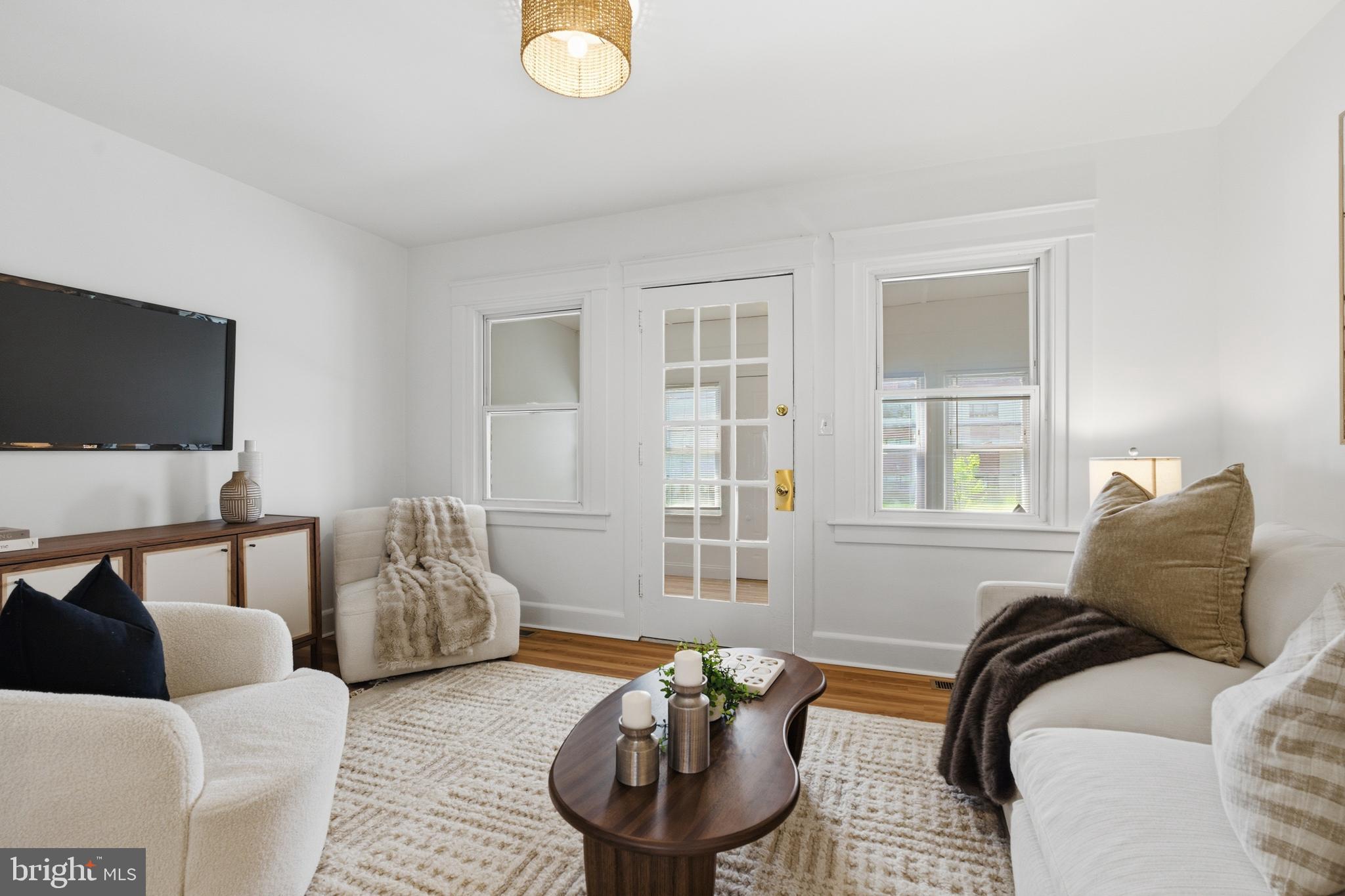 LYNNEWOOD GDNS - Residential