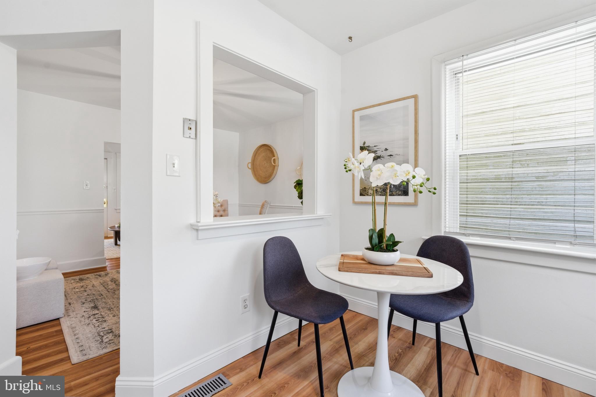 LYNNEWOOD GDNS - Residential