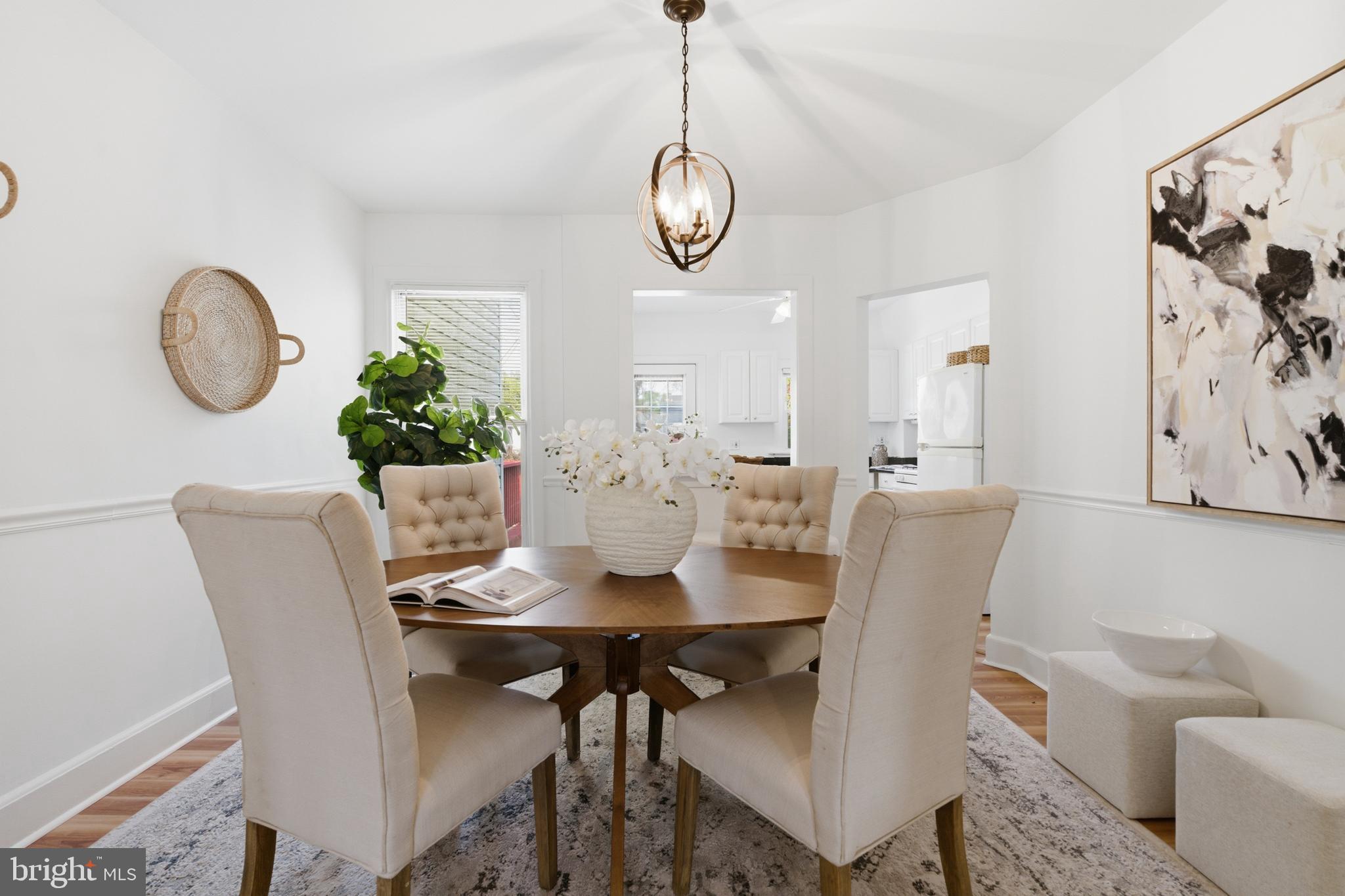 LYNNEWOOD GDNS - Residential