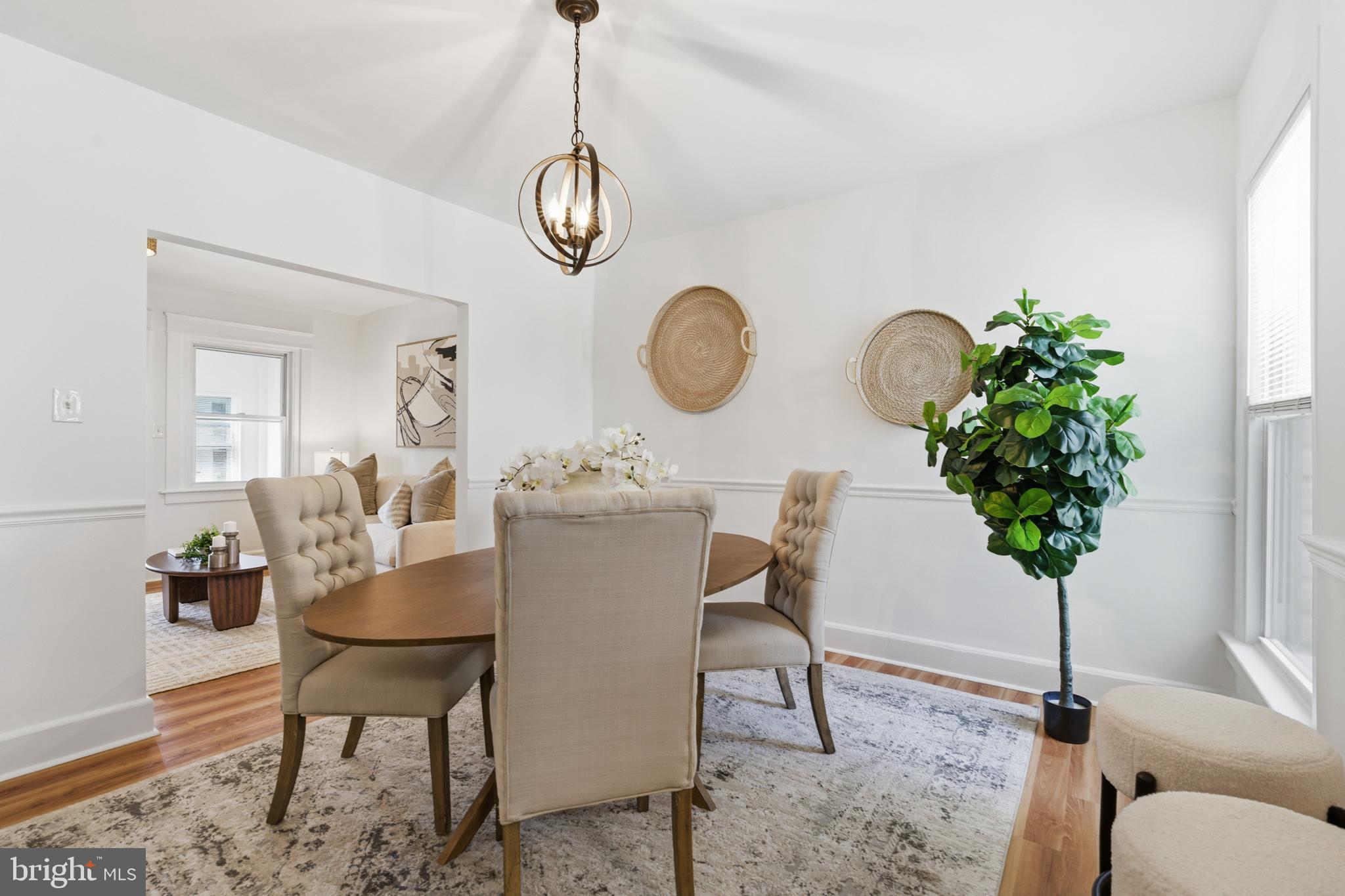 LYNNEWOOD GDNS - Residential