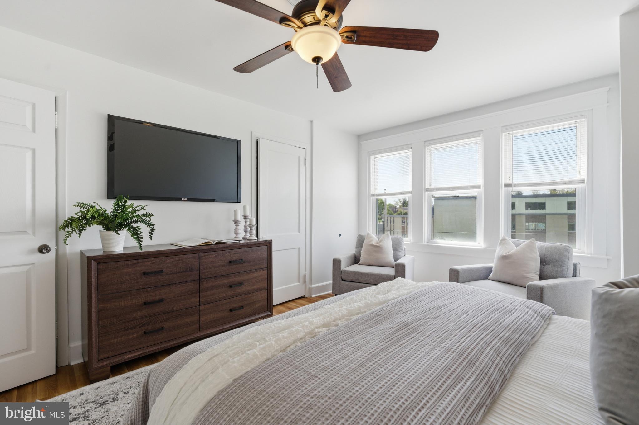 LYNNEWOOD GDNS - Residential