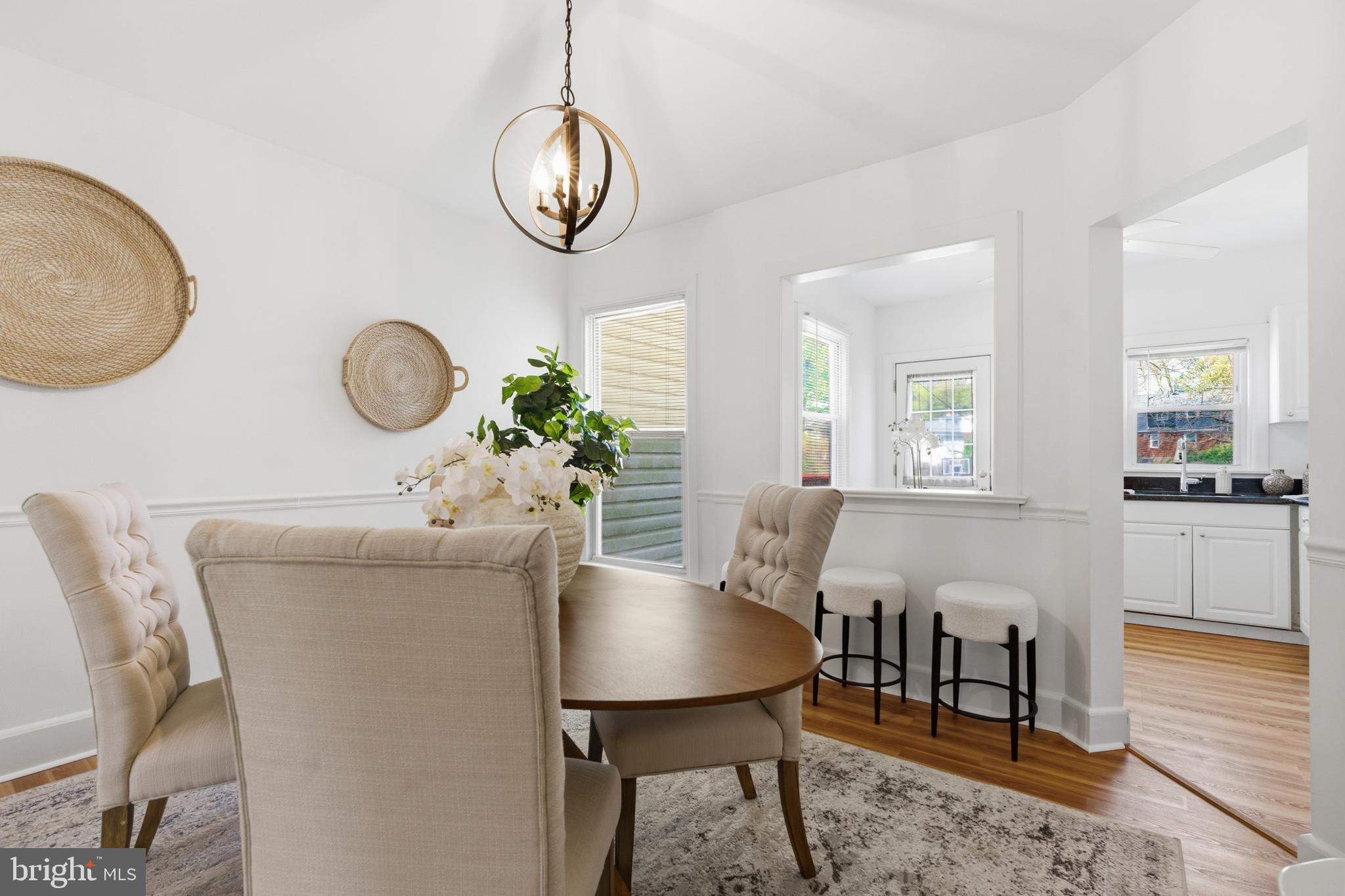 LYNNEWOOD GDNS - Residential