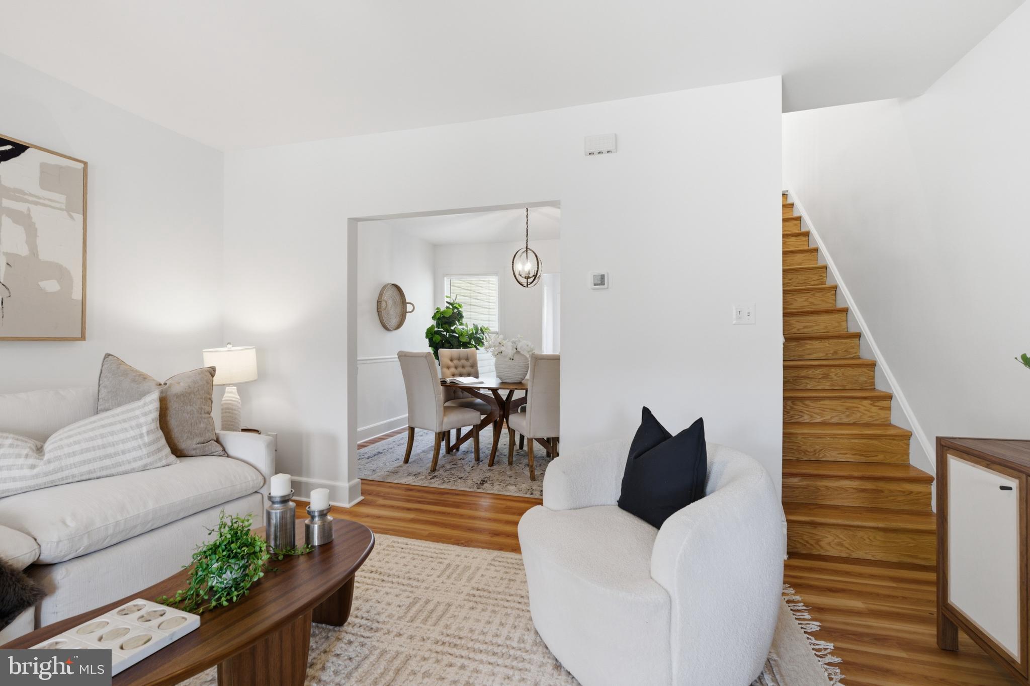 LYNNEWOOD GDNS - Residential