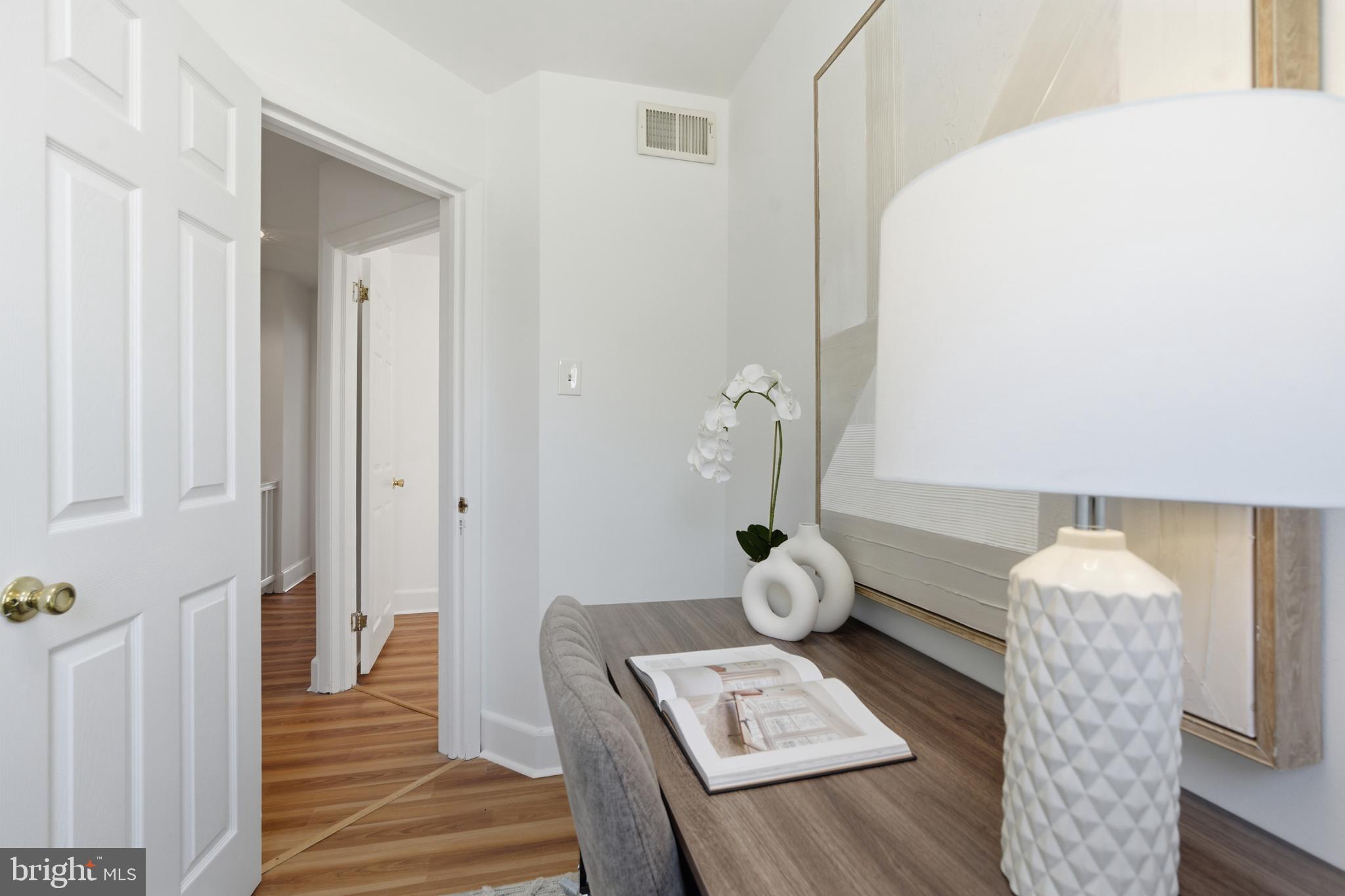 LYNNEWOOD GDNS - Residential