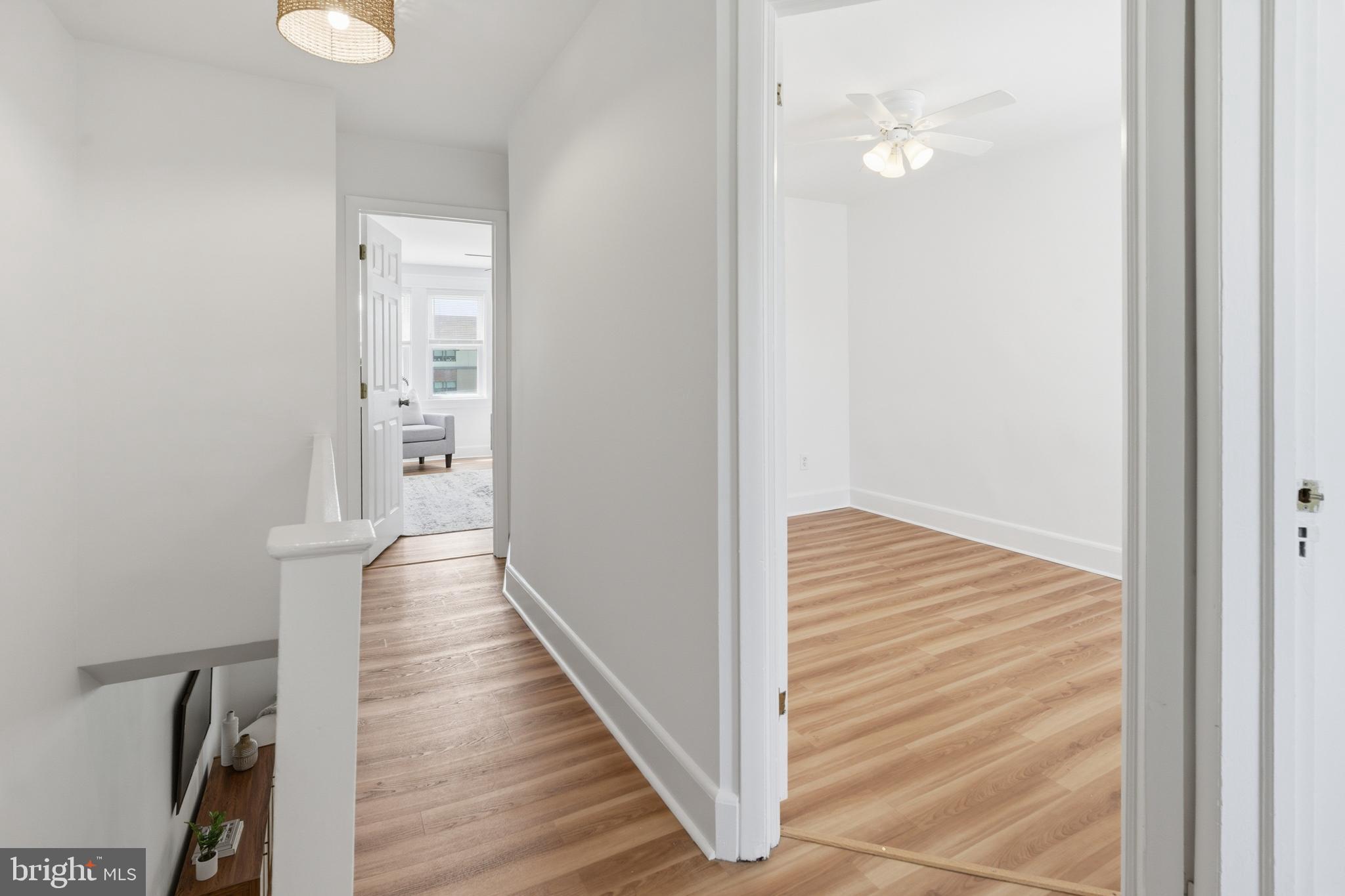 LYNNEWOOD GDNS - Residential