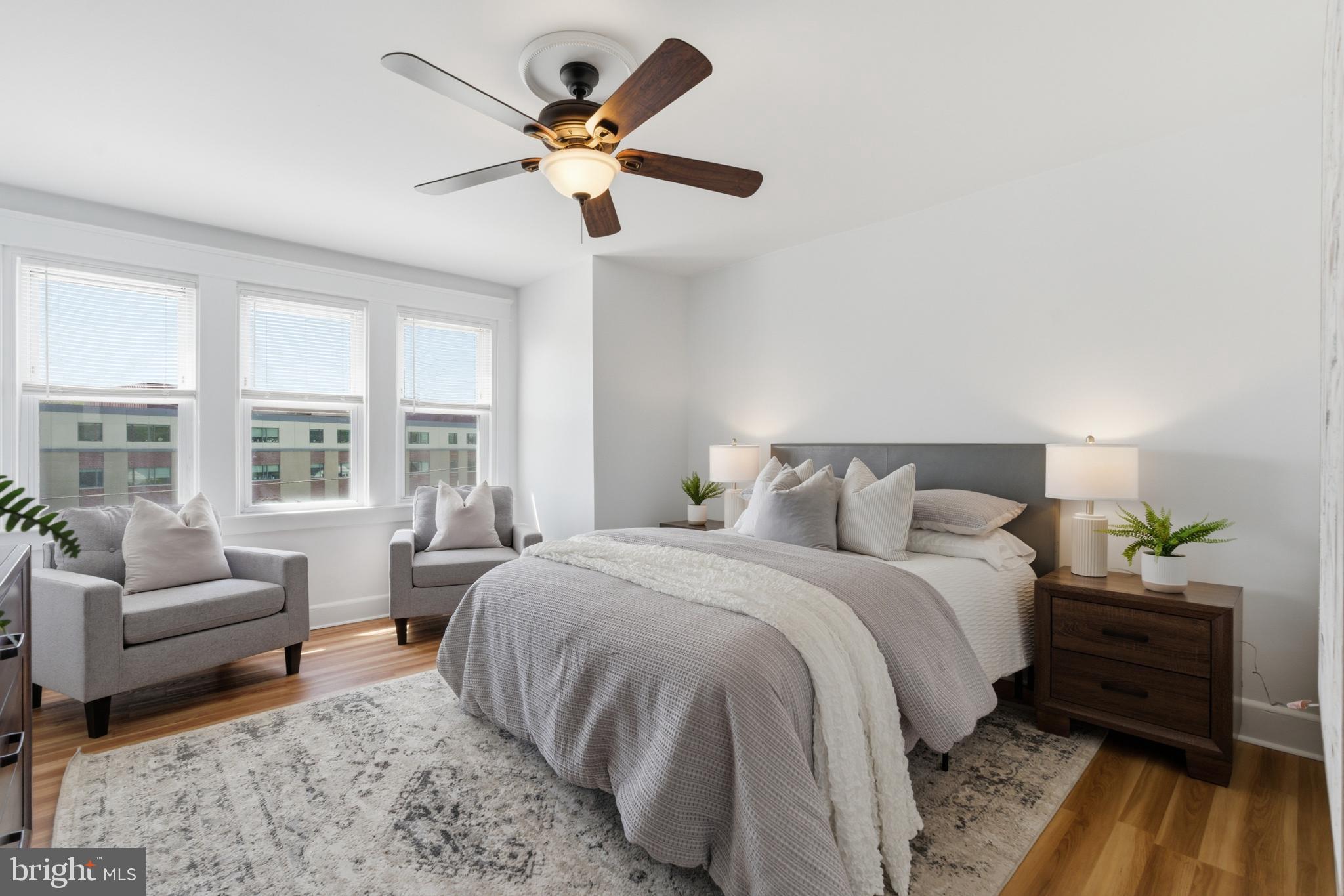 LYNNEWOOD GDNS - Residential