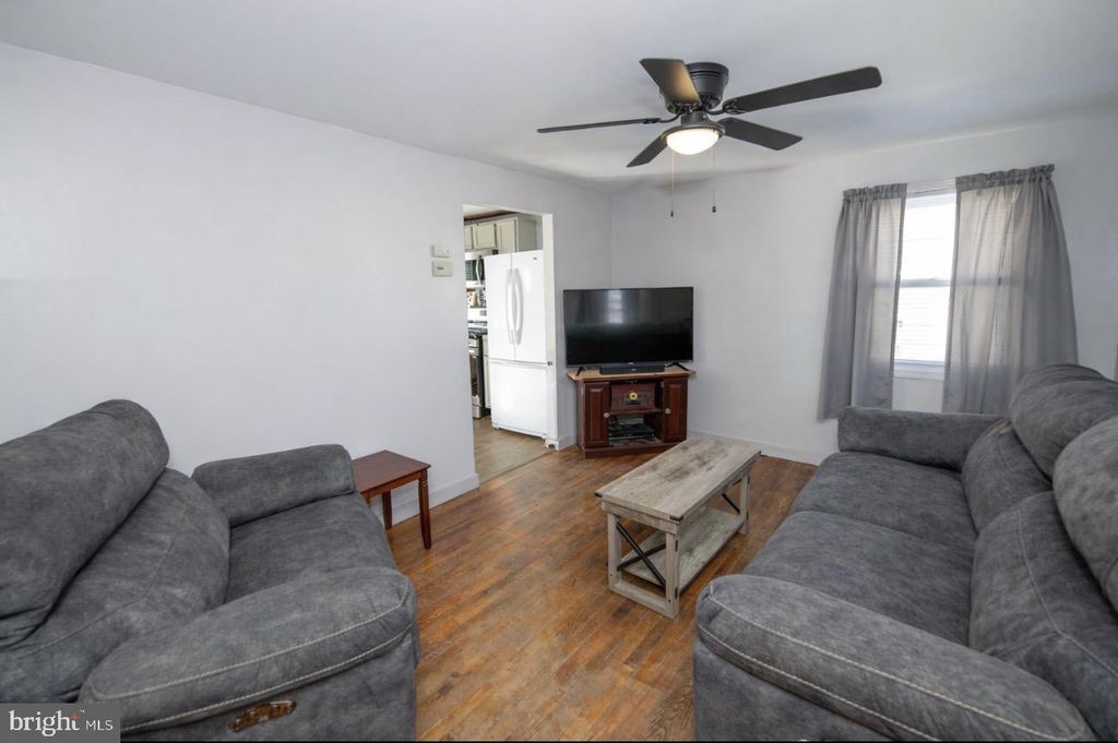 Photo of 618 Cedar Avenue, CROYDON, PA 19021 (MLS # PABU2113846)