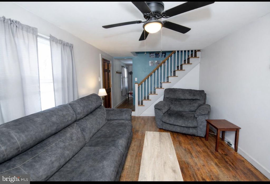 Photo of 618 Cedar Avenue, CROYDON, PA 19021 (MLS # PABU2113846)