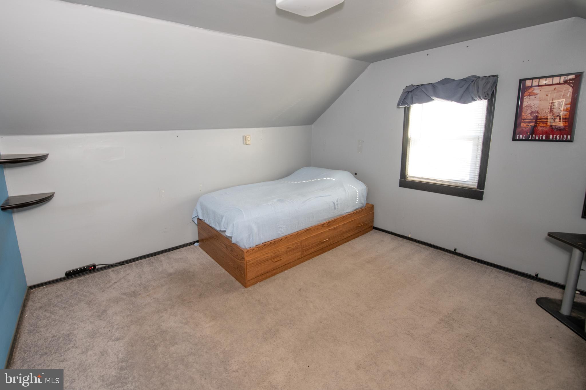 CROYDON - Residential