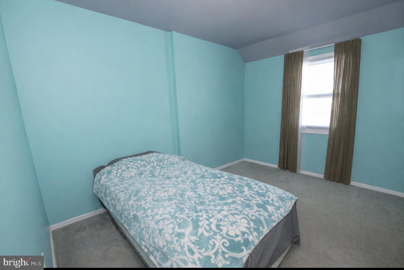 CROYDON - Residential