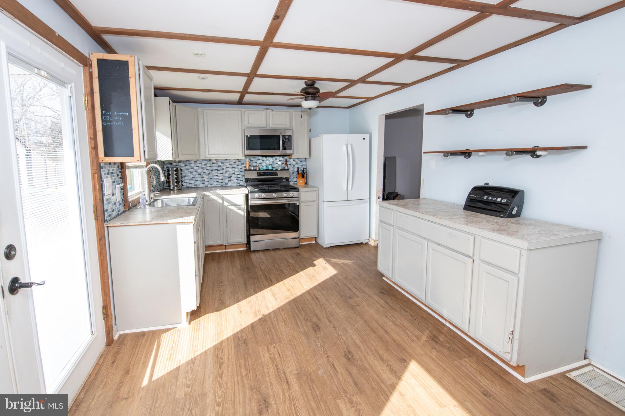 CROYDON - Residential