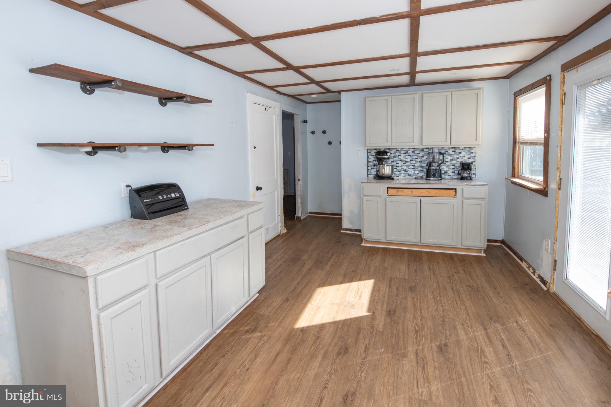 CROYDON - Residential