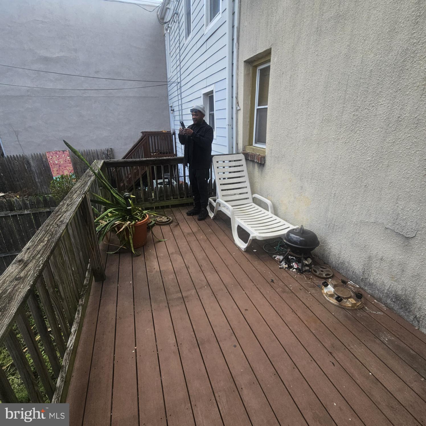 MIDDLE EAST - Residential