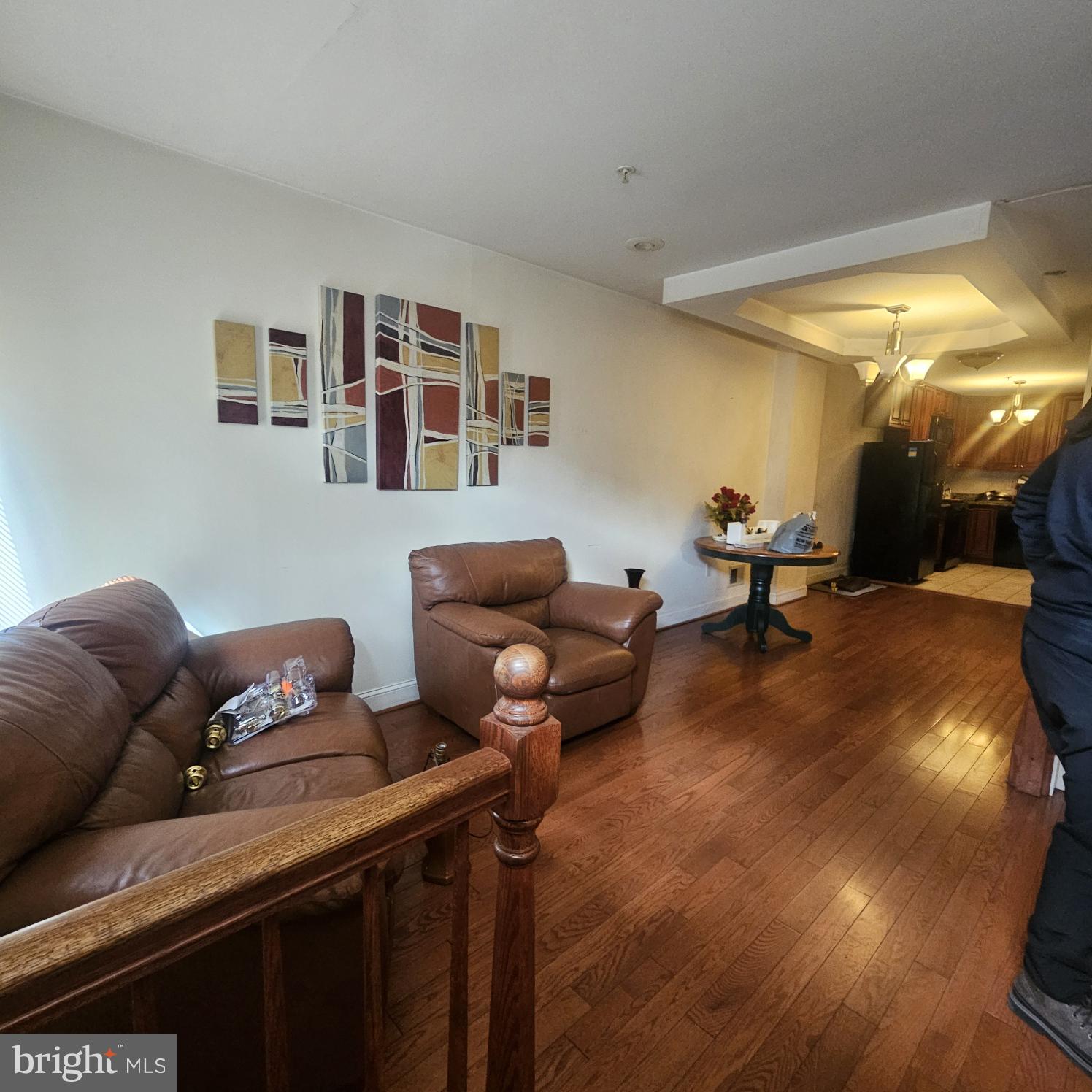 MIDDLE EAST - Residential