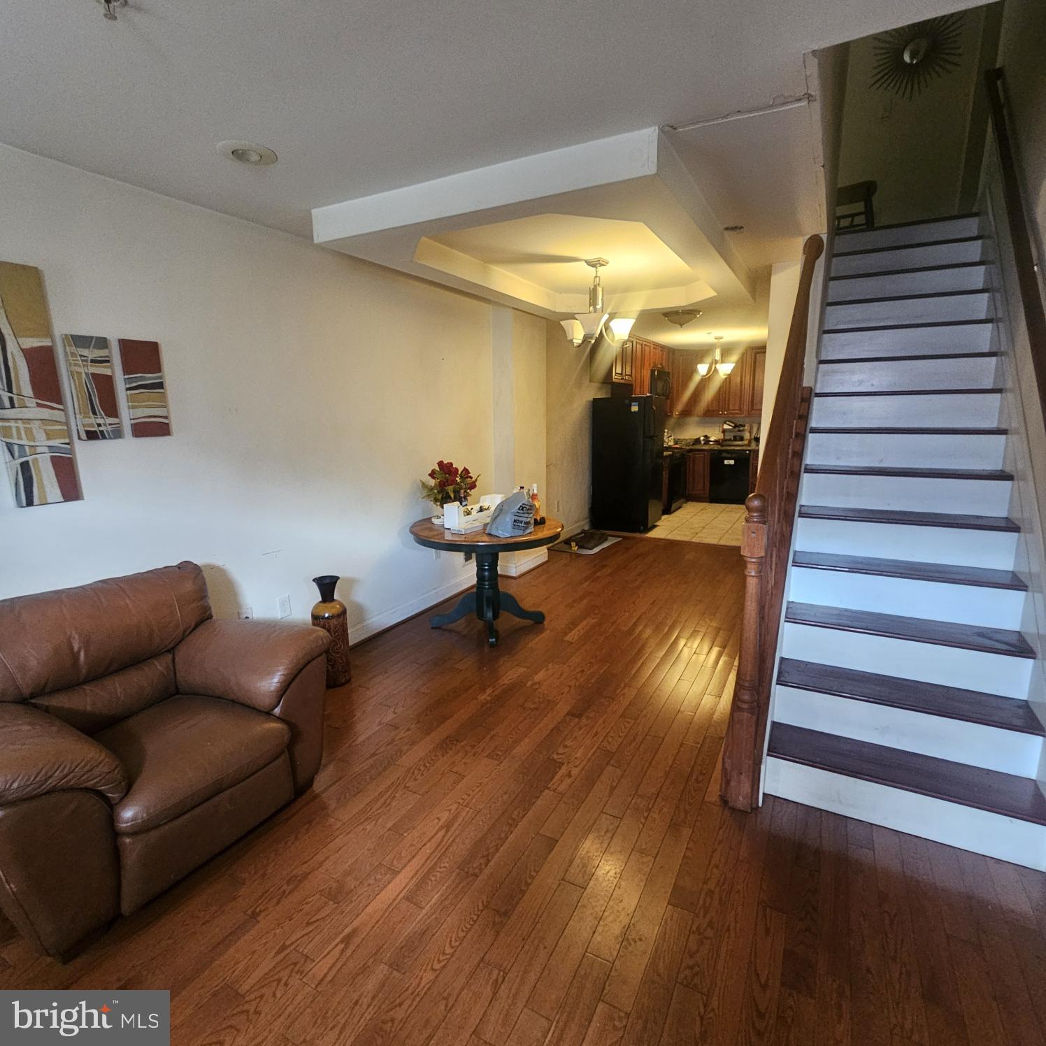 MIDDLE EAST - Residential