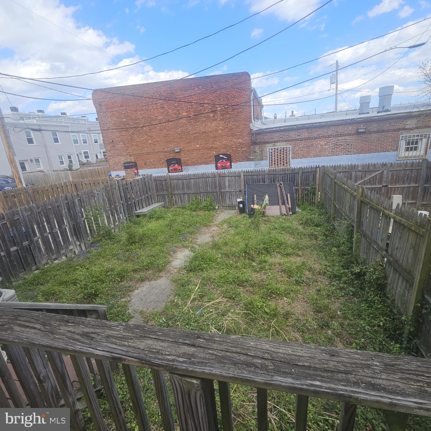 MIDDLE EAST - Residential