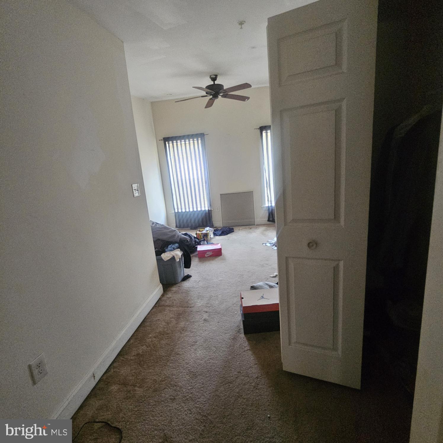 MIDDLE EAST - Residential