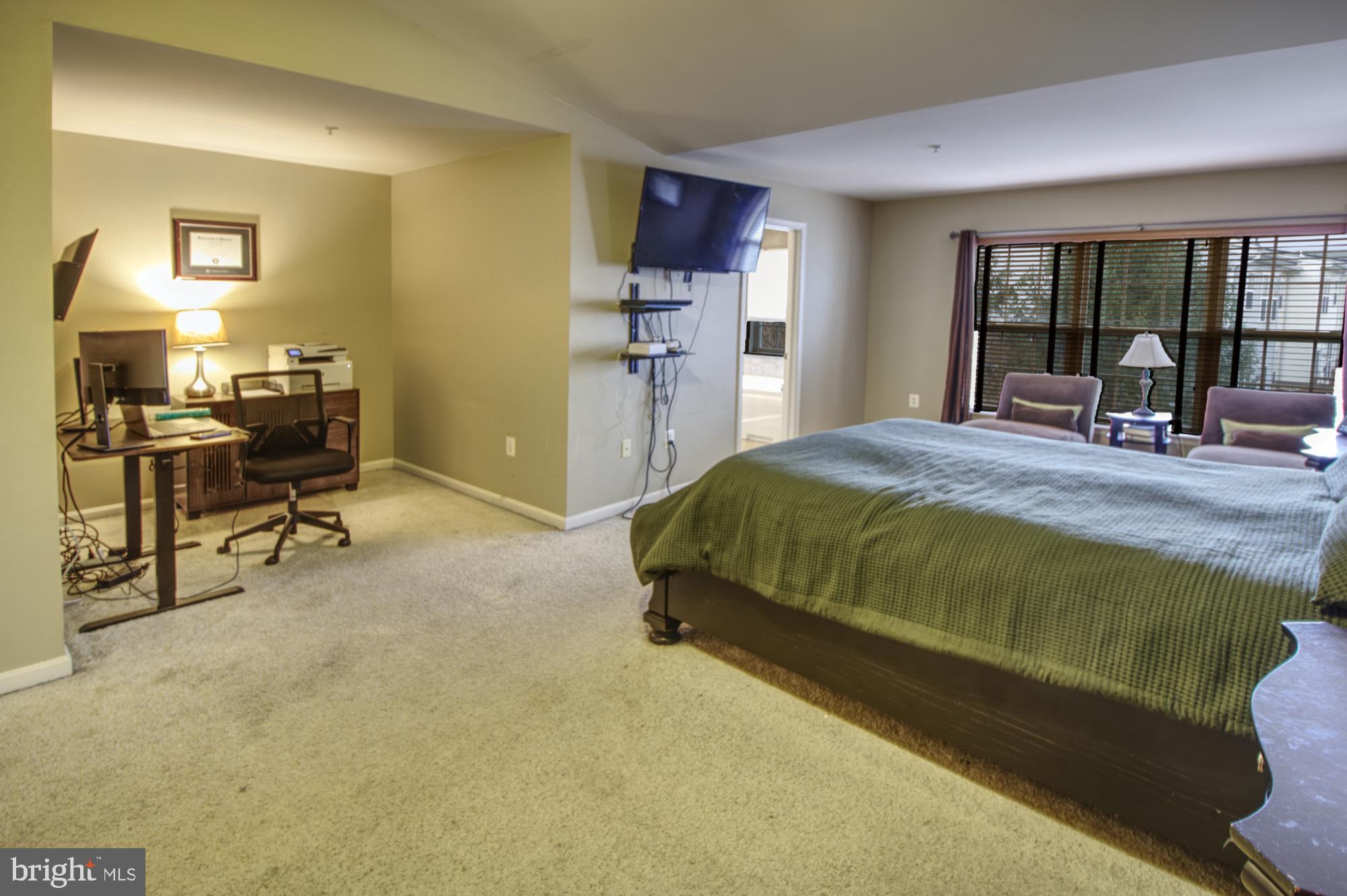 WHITTIER POND - Residential