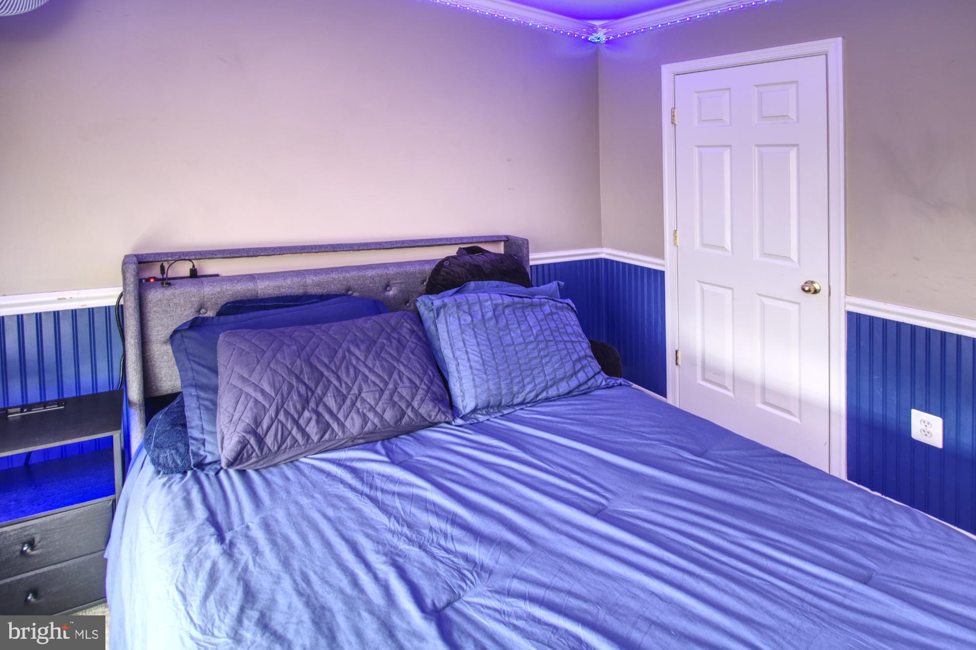 WHITTIER POND - Residential