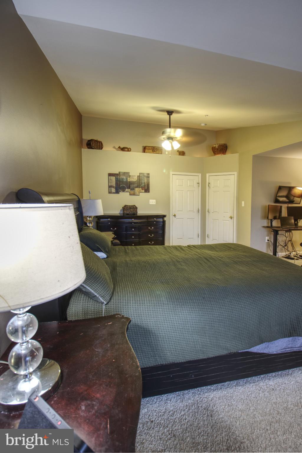 WHITTIER POND - Residential