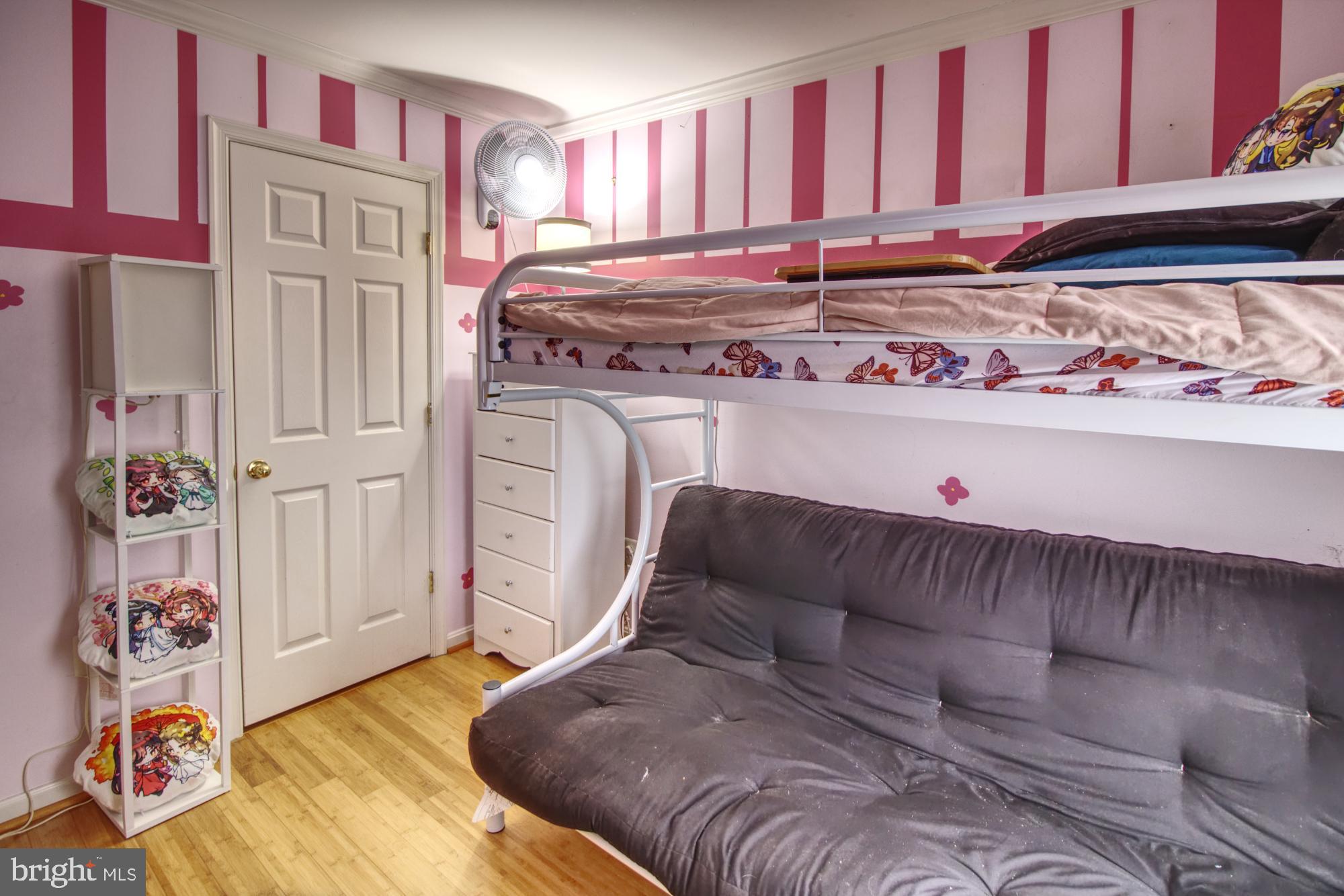 WHITTIER POND - Residential