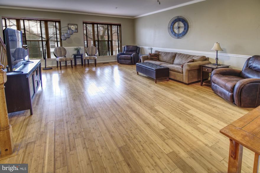 Nestled in the charming Whittier Pond community, this delightful Colonial townhouse offers a perfect blend of comfort and convenience. Built in 2004, this well-maintained interior row home boasts 2,640 square feet of thoughtfully designed living space, making it an ideal retreat for those seeking a warm and inviting atmosphere. As you step inside, you'll be greeted by an abundance of natural light that fills the open-concept living areas. The spacious layout is perfect for both entertaining and everyday living, with four generous bedrooms and three and a half bathrooms providing ample space for relaxation and privacy. The Whittier Pond community is renowned for its vibrant neighborhood spirit and an array of local amenities. Residents enjoy easy access to beautifully maintained parks, perfect for leisurely strolls, picnics, or playdates. The nearby recreational facilities offer a variety of activities for all ages, ensuring that there's always something to do right at your doorstep. Education is a cornerstone of this community, with highly regarded schools just a short distance away. Convenience is key in Whittier Pond, where shopping, dining, and essential services are all within easy reach. Whether you're looking for a cozy café, a local market, or a favorite restaurant, you'll find everything you need just moments from home. The community's well-planned layout and friendly atmosphere make it easy to connect with neighbors and enjoy the best of suburban living. For those who appreciate the outdoors, the surrounding area offers scenic walking trails and green spaces, perfect for enjoying nature and staying active. With off-street parking and additional parking lot options, you'll have peace of mind knowing that your vehicles are secure and easily accessible. This Colonial townhouse in Whittier Pond is more than just a home; it's a lifestyle. Experience the warmth of community living, the convenience of nearby amenities, and the comfort of a well-designed space that truly feels like home. Don't miss the opportunity to make this inviting property your own!