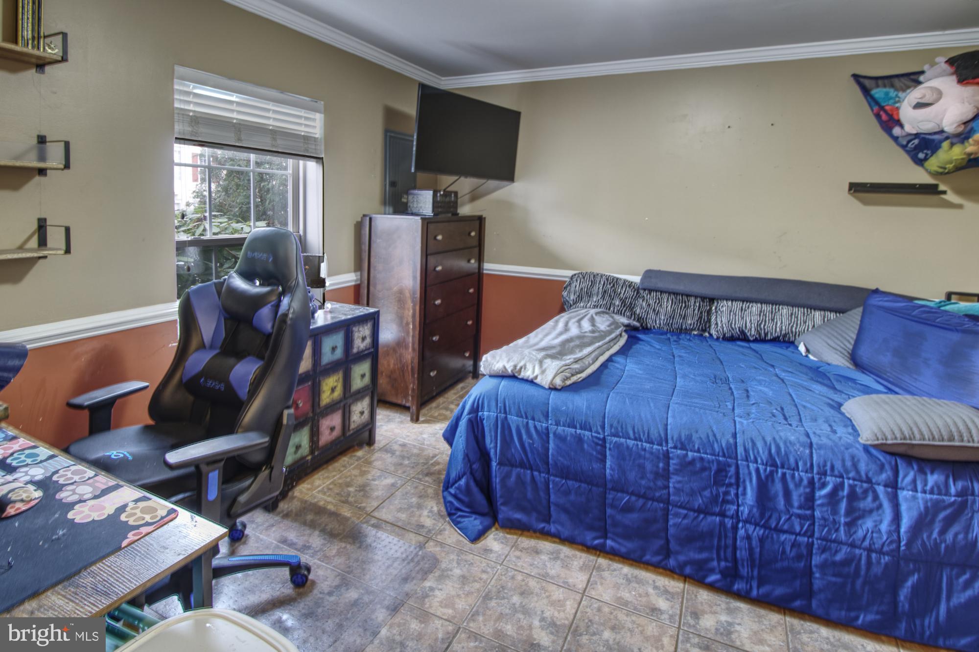 WHITTIER POND - Residential