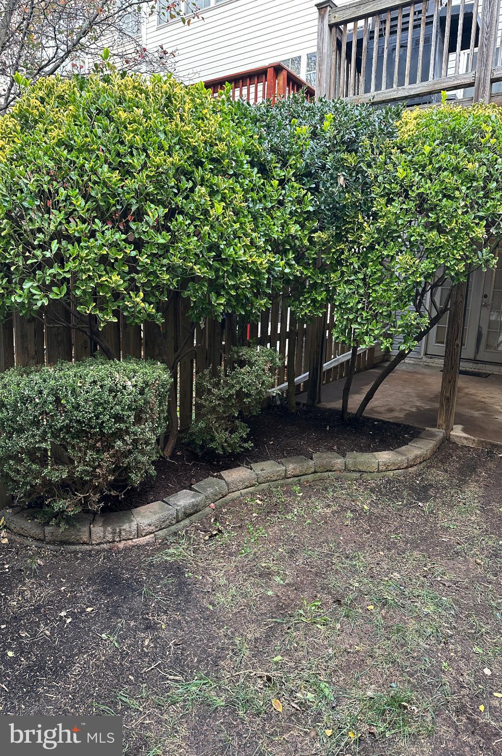 WHITTIER POND - Residential