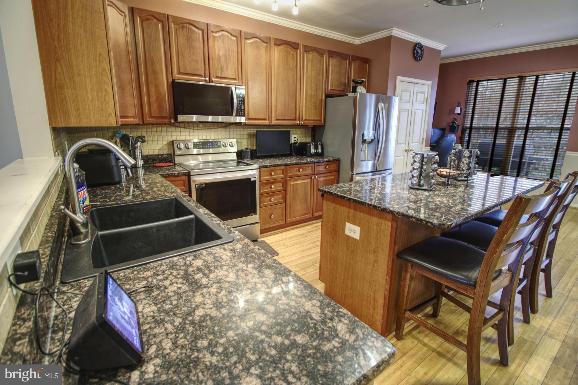 WHITTIER POND - Residential