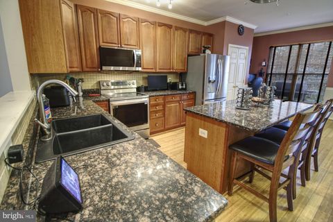 2583 CARRINGTON WAY FREDERICK MD 21702